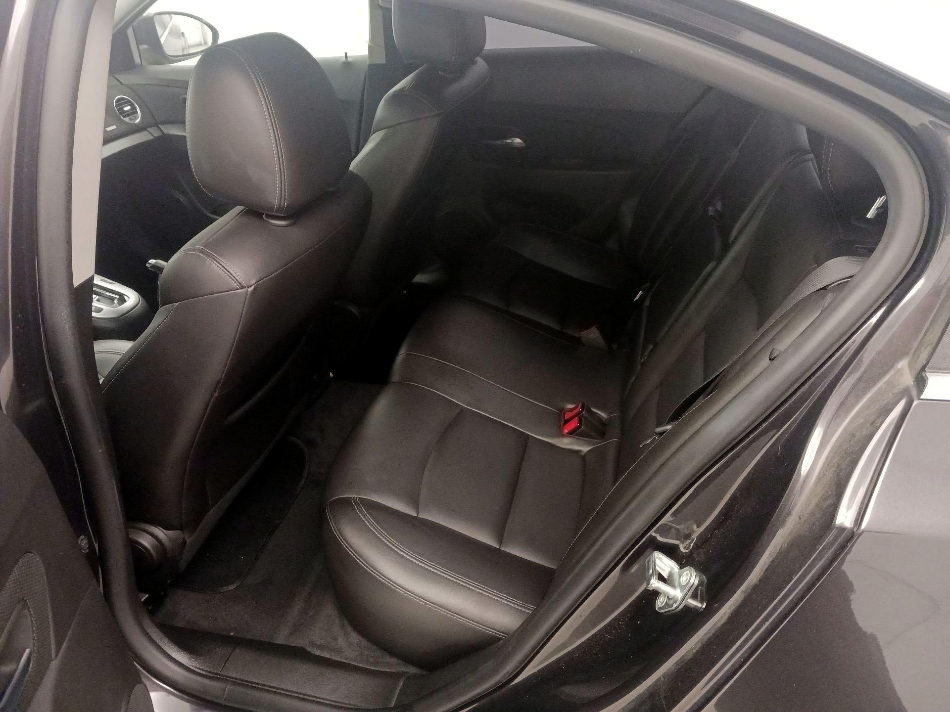 Thumbnail: 2016 Chevrolet Cruze - 17