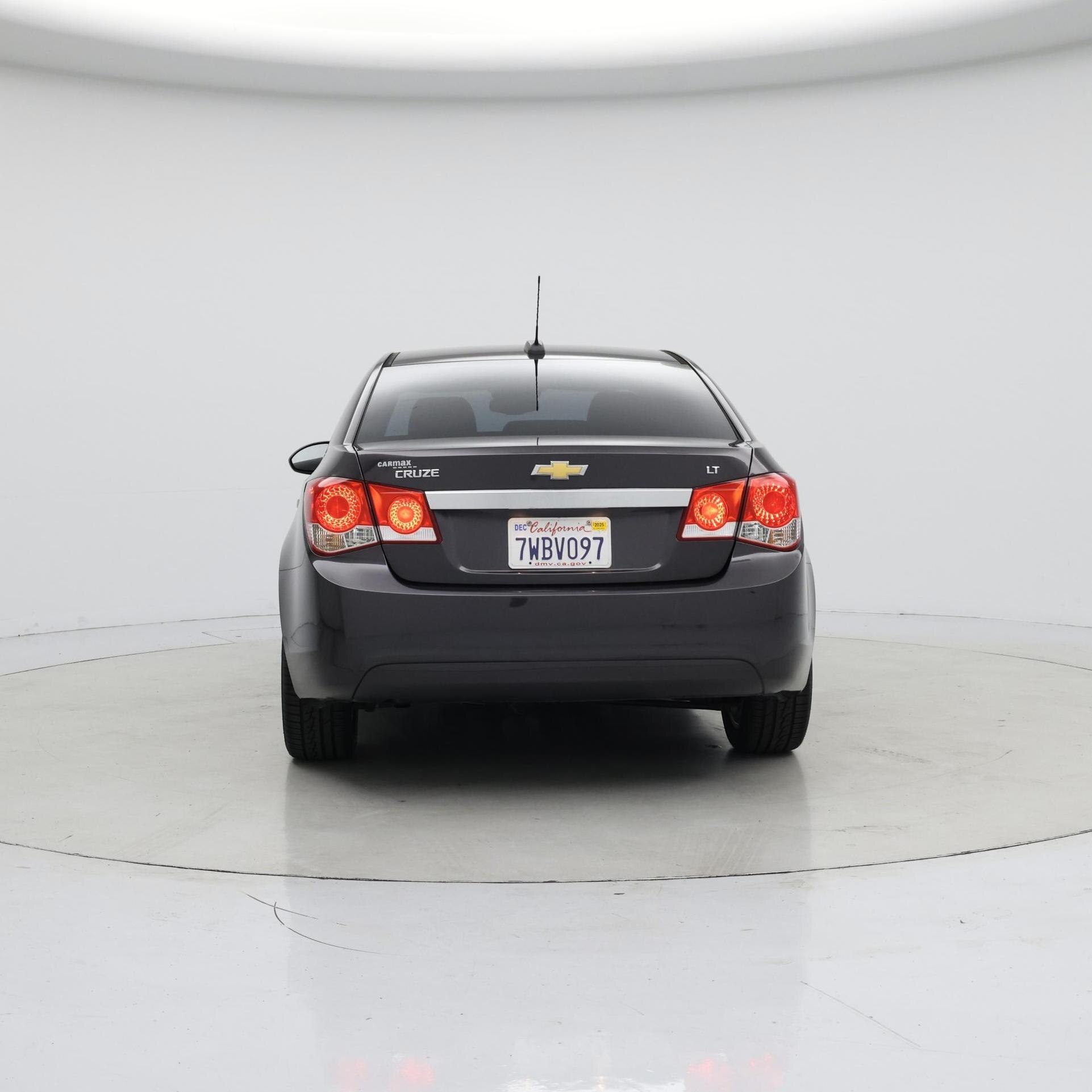 Thumbnail: 2016 Chevrolet Cruze - 6