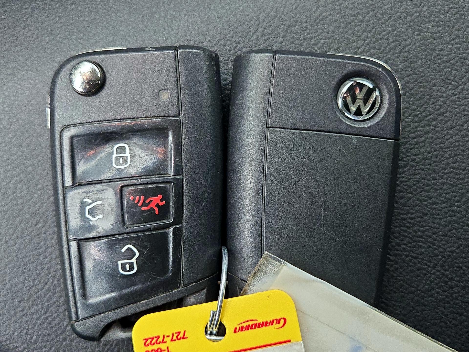 Thumbnail: 2019 Volkswagen Jetta - 19