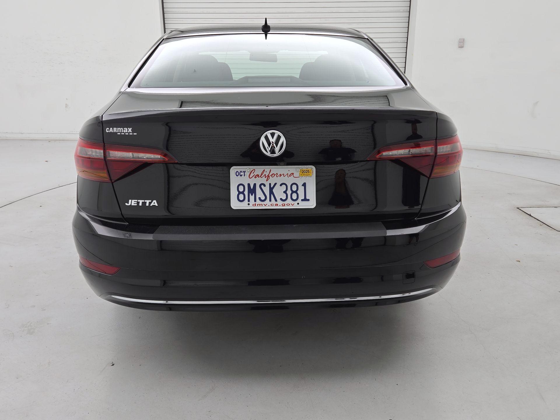 Thumbnail: 2019 Volkswagen Jetta - 6