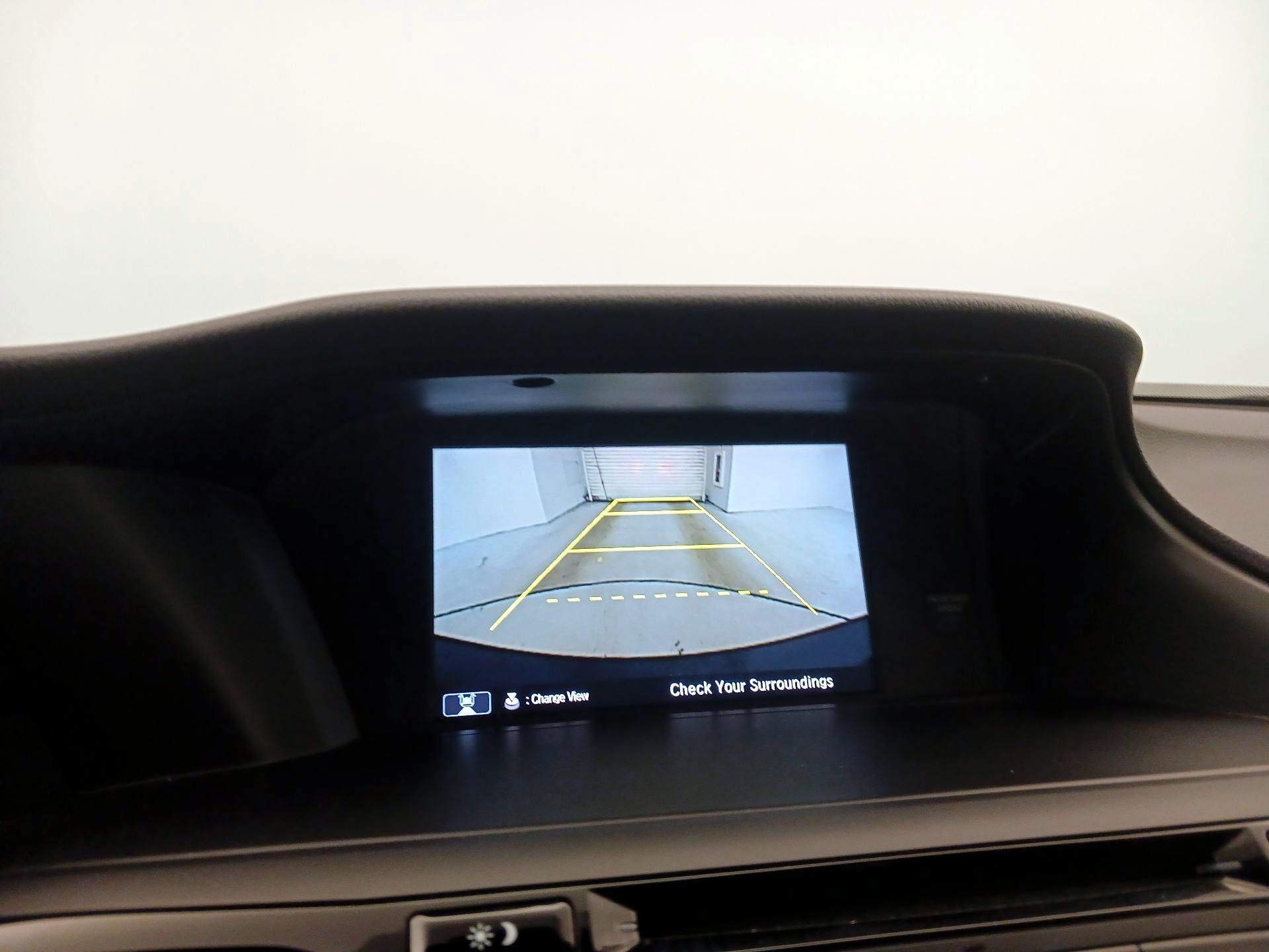 Thumbnail: 2016 Honda Accord - 14