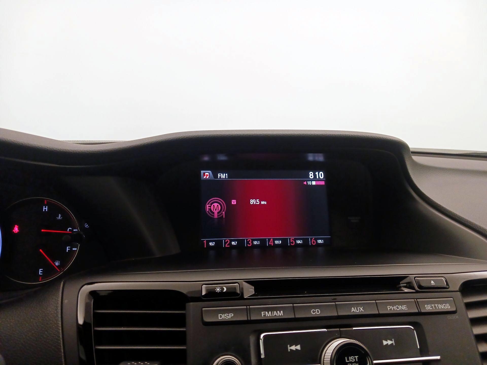 Thumbnail: 2016 Honda Accord - 15