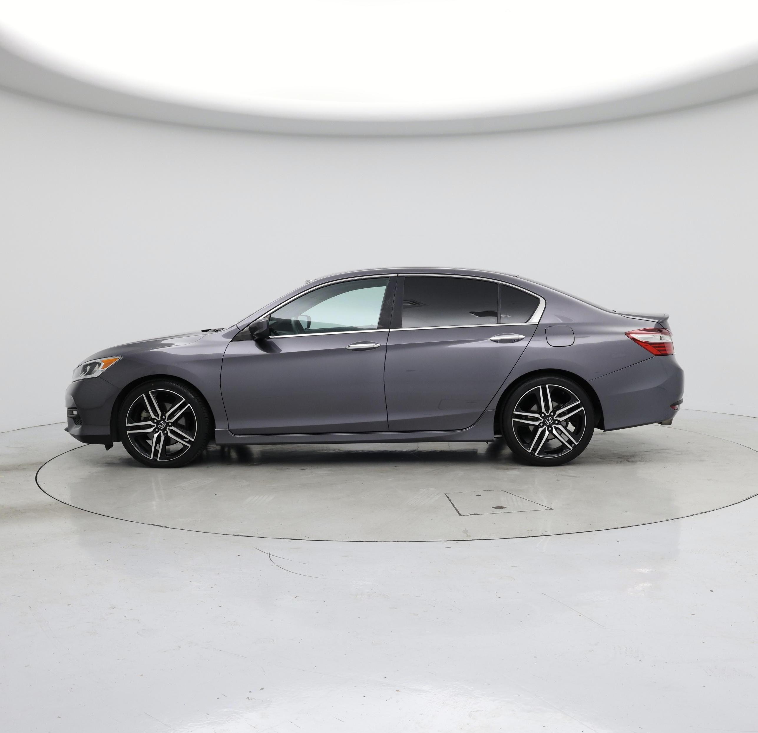 Thumbnail: 2016 Honda Accord - 3