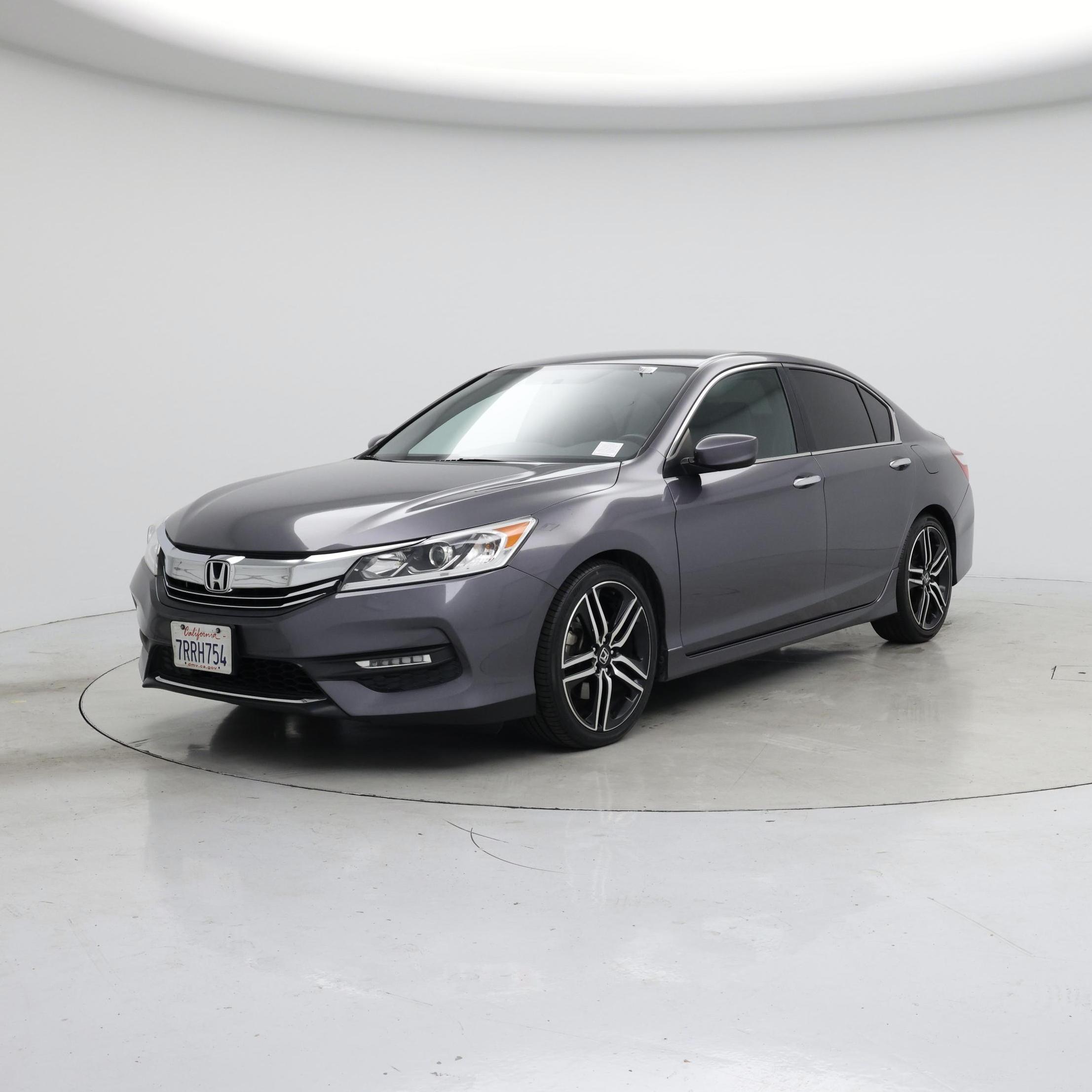 Thumbnail: 2016 Honda Accord - 4
