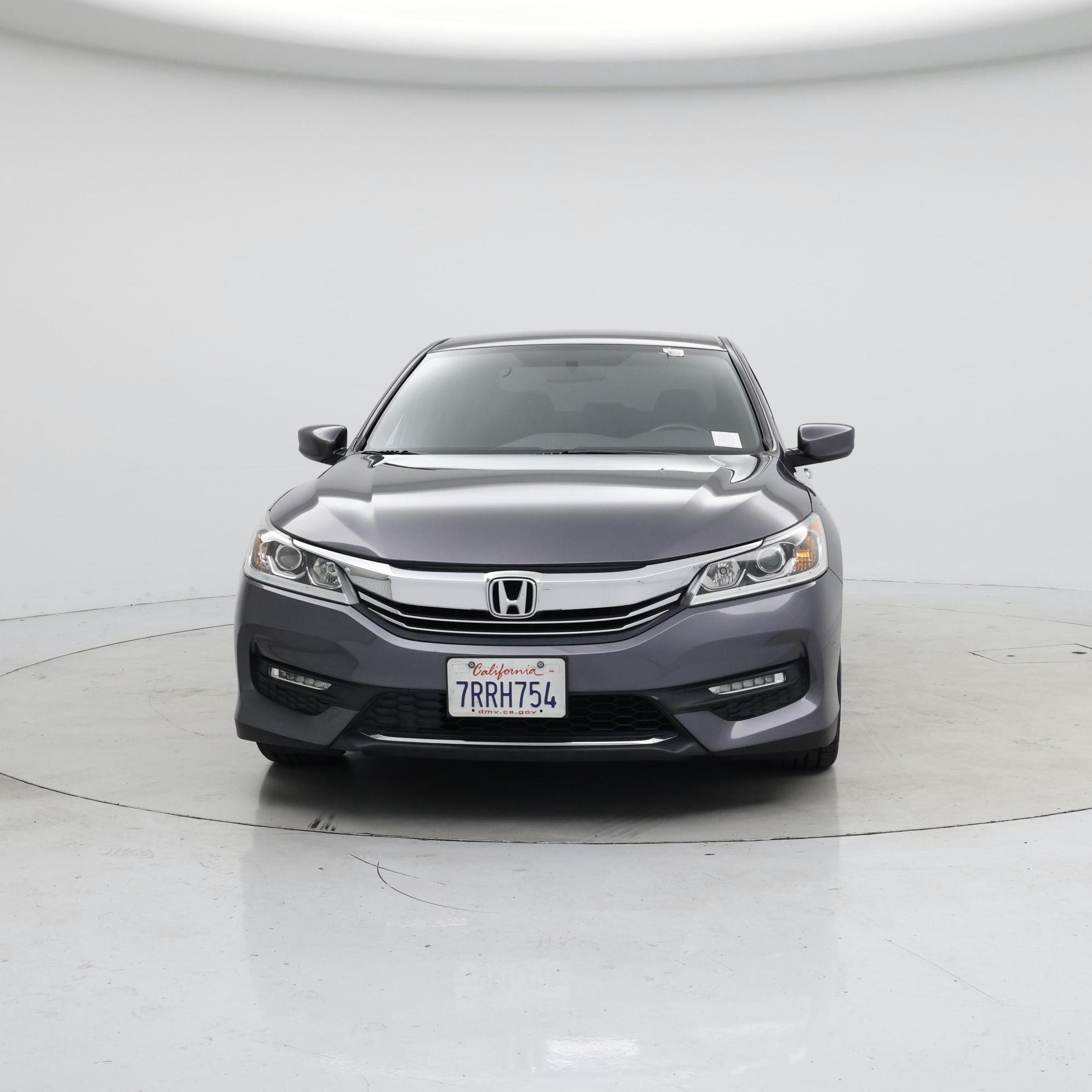 Thumbnail: 2016 Honda Accord - 5