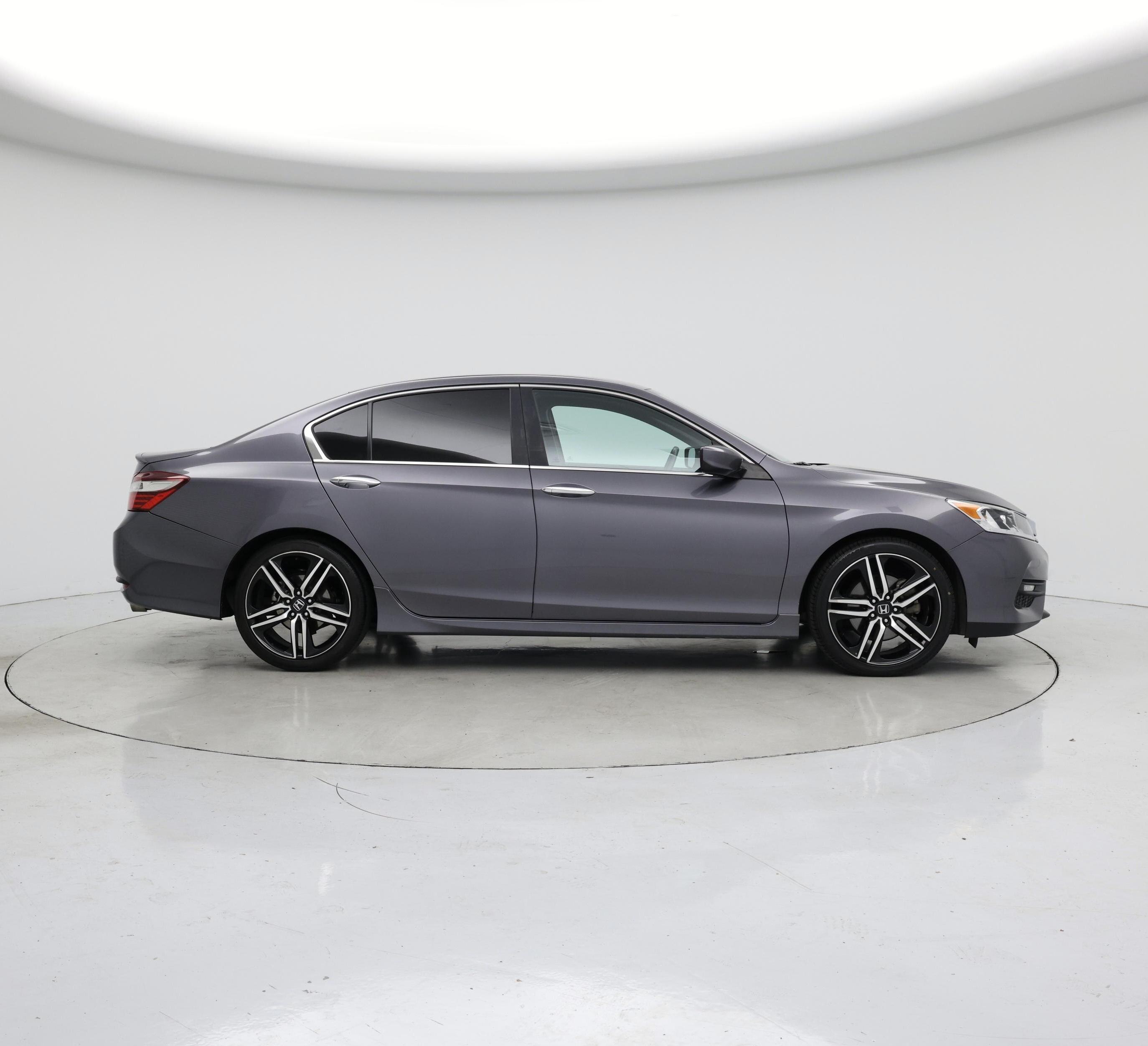 Thumbnail: 2016 Honda Accord - 7