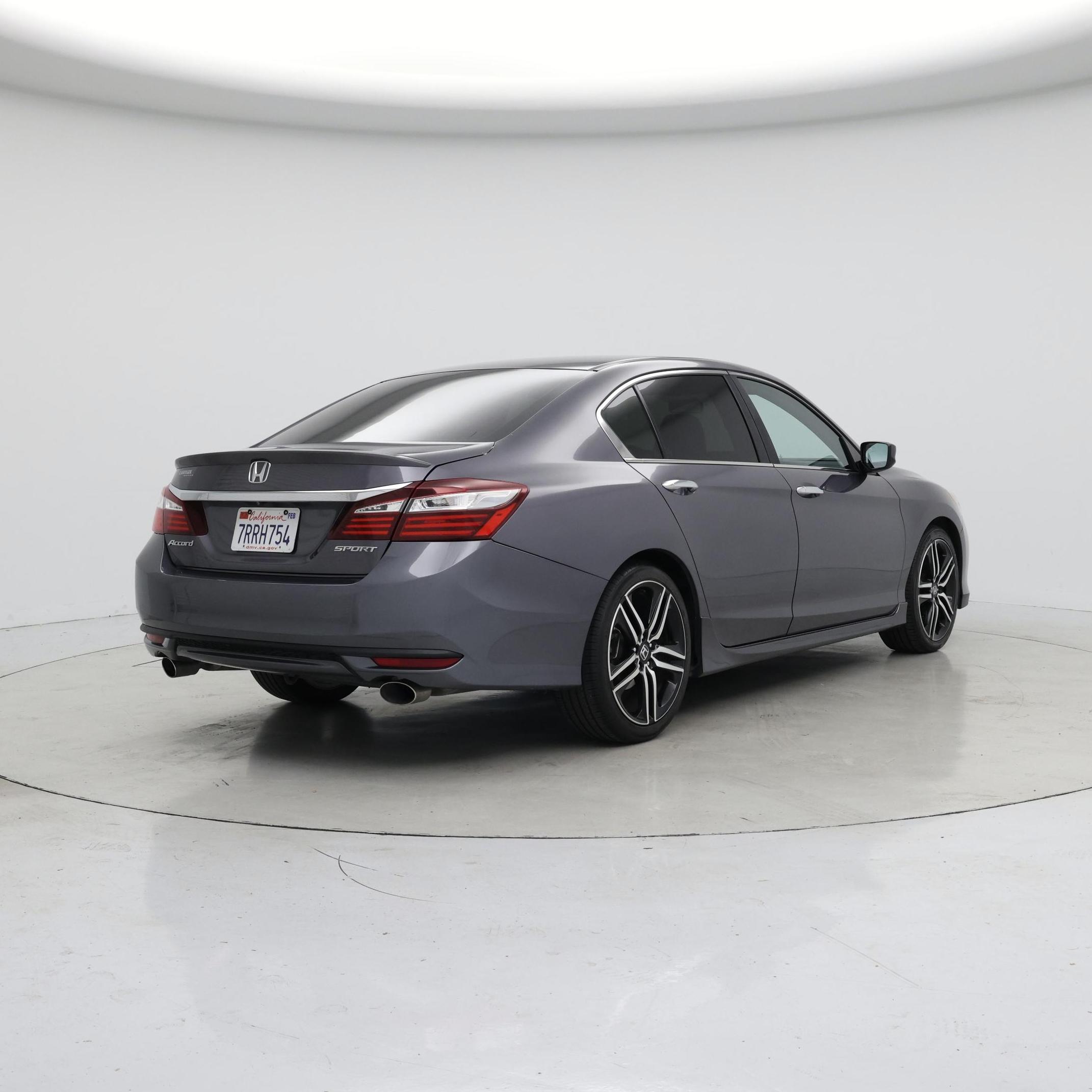 Thumbnail: 2016 Honda Accord - 8