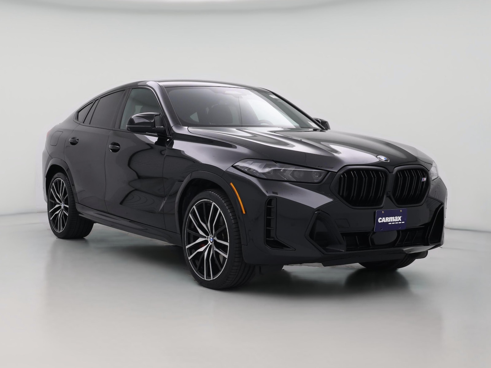2025 BMW X6
