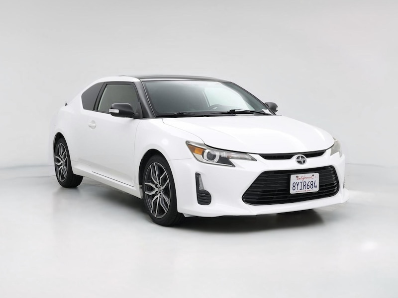 2014 Scion tC  -
                  Fresno, CA