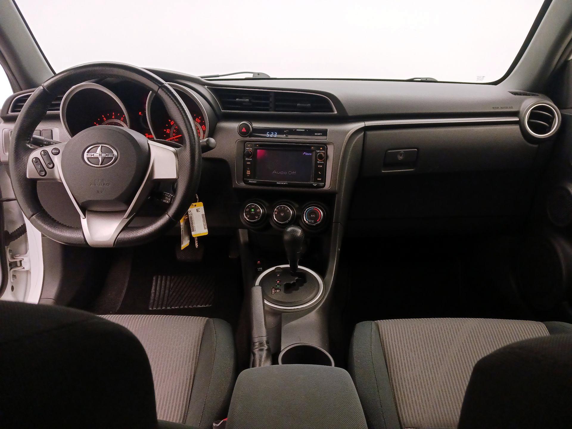Thumbnail: 2014 Scion tC - 9