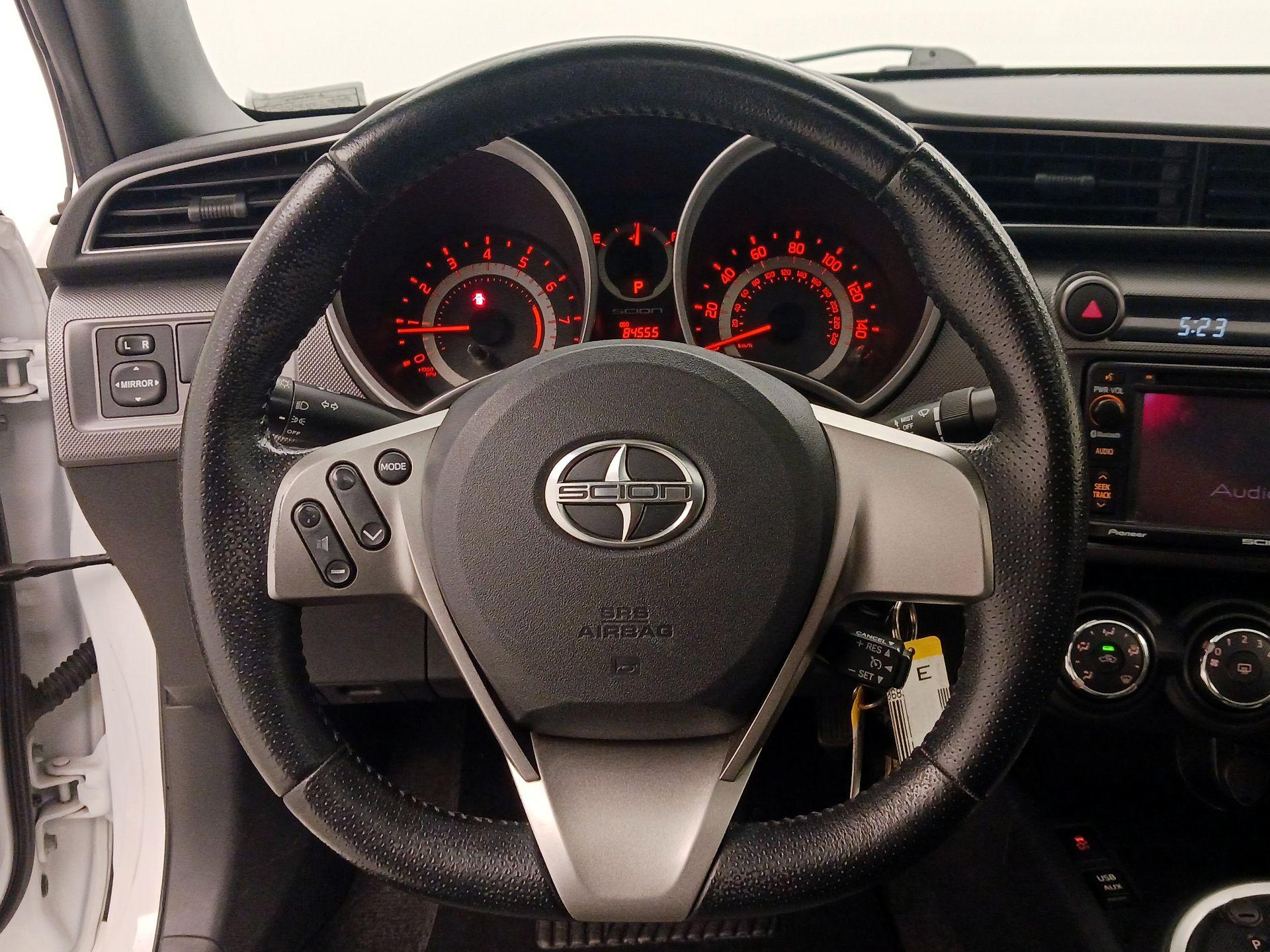 Thumbnail: 2014 Scion tC - 10
