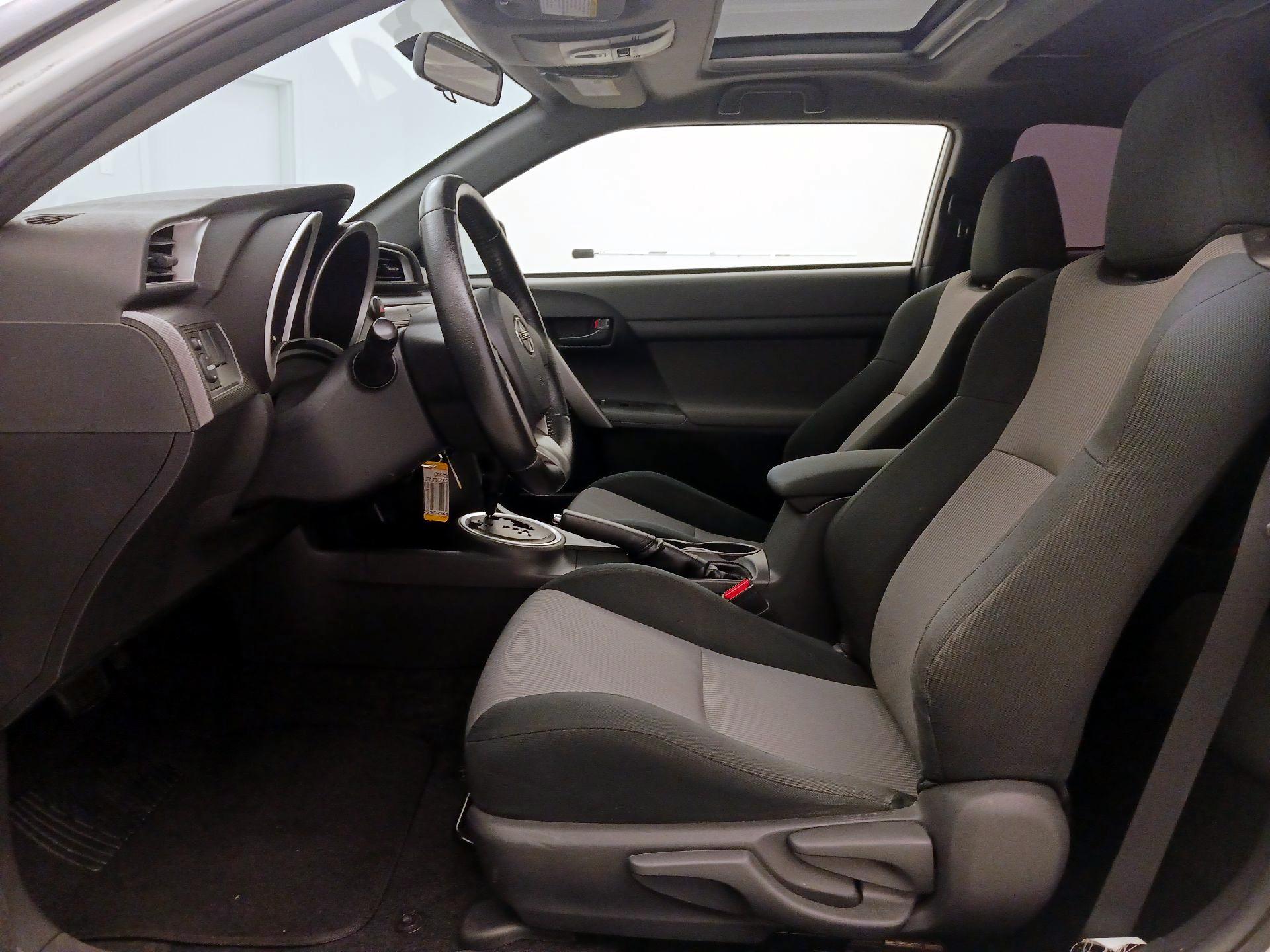 Thumbnail: 2014 Scion tC - 11
