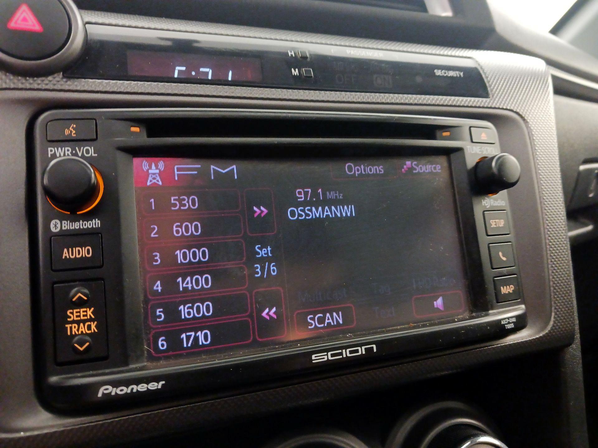 Thumbnail: 2014 Scion tC - 14
