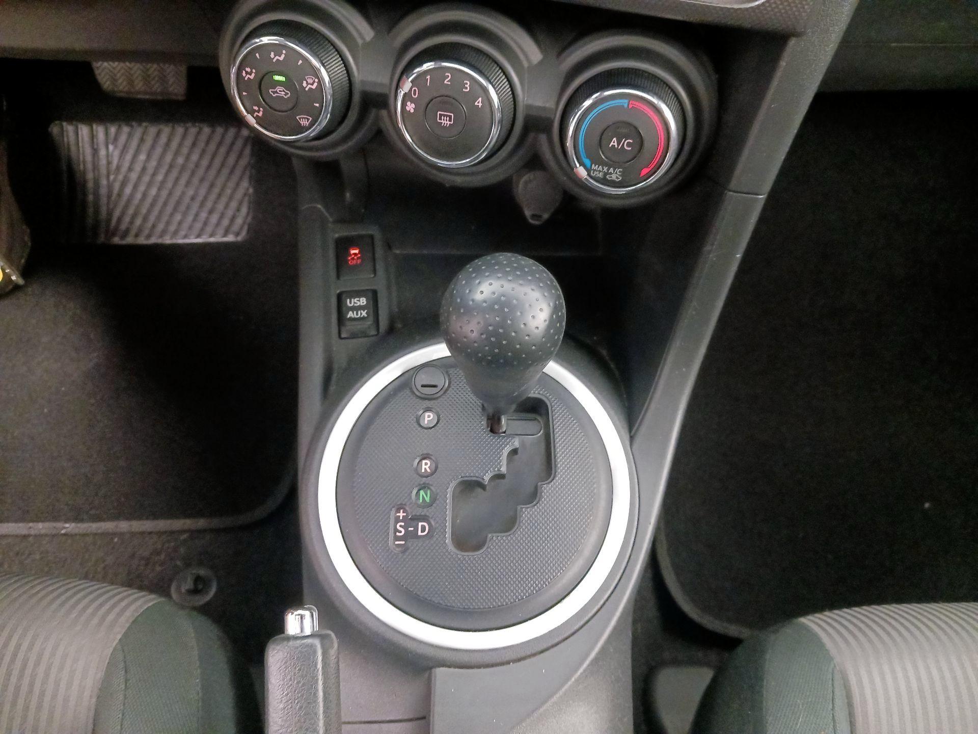 Thumbnail: 2014 Scion tC - 16