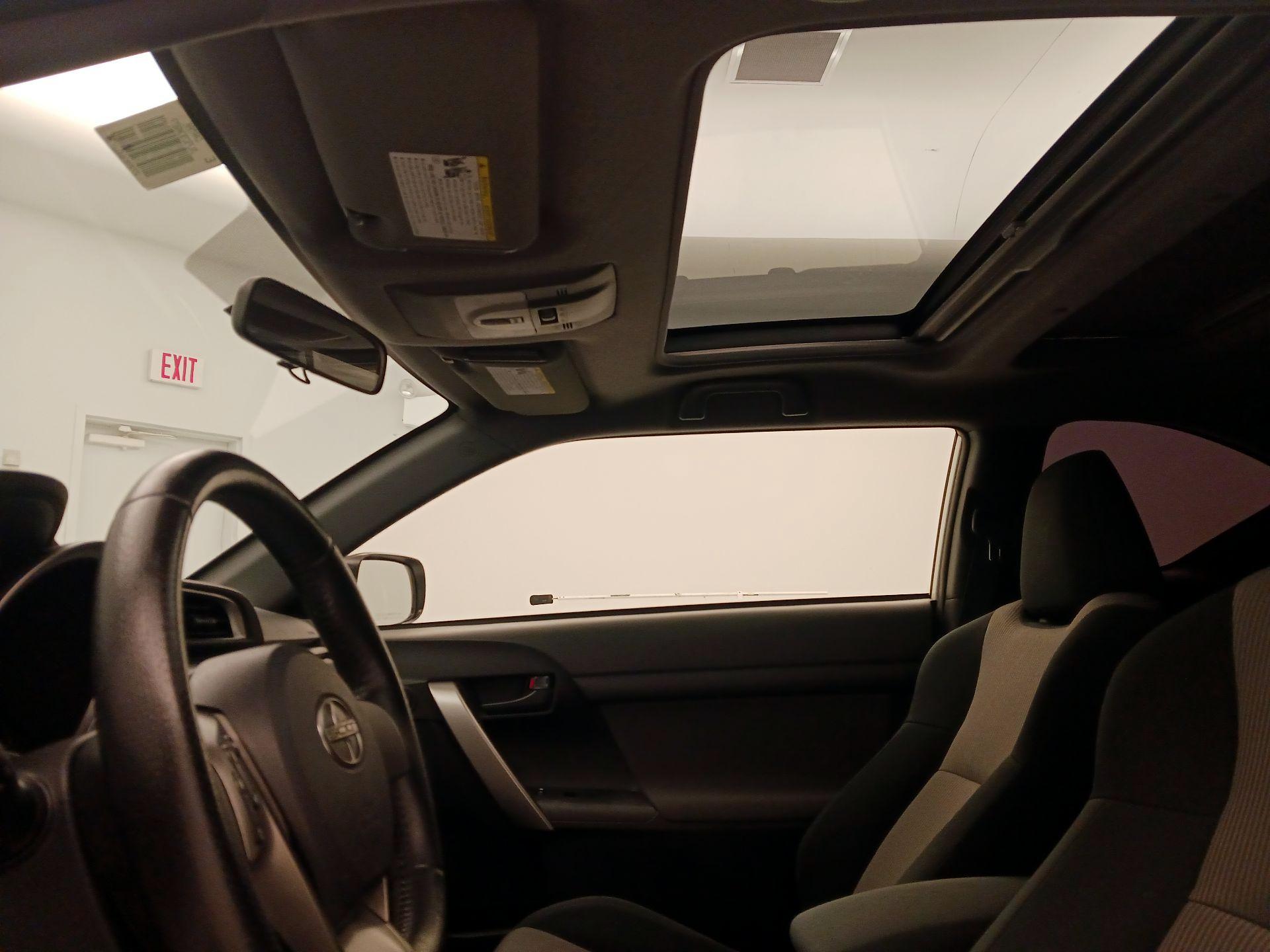 Thumbnail: 2014 Scion tC - 18