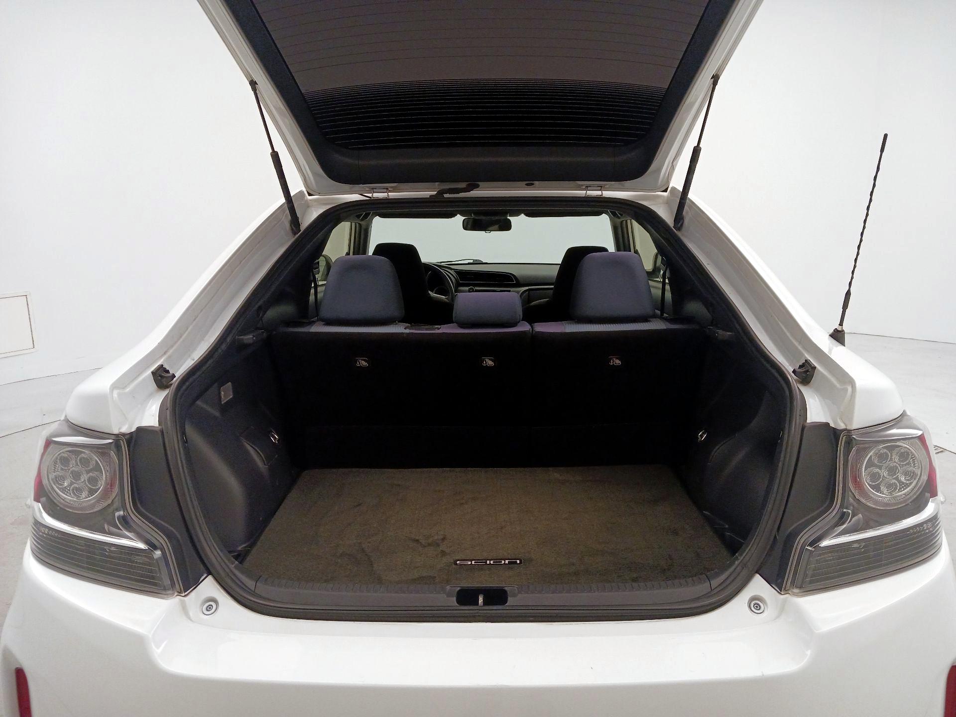 Thumbnail: 2014 Scion tC - 20