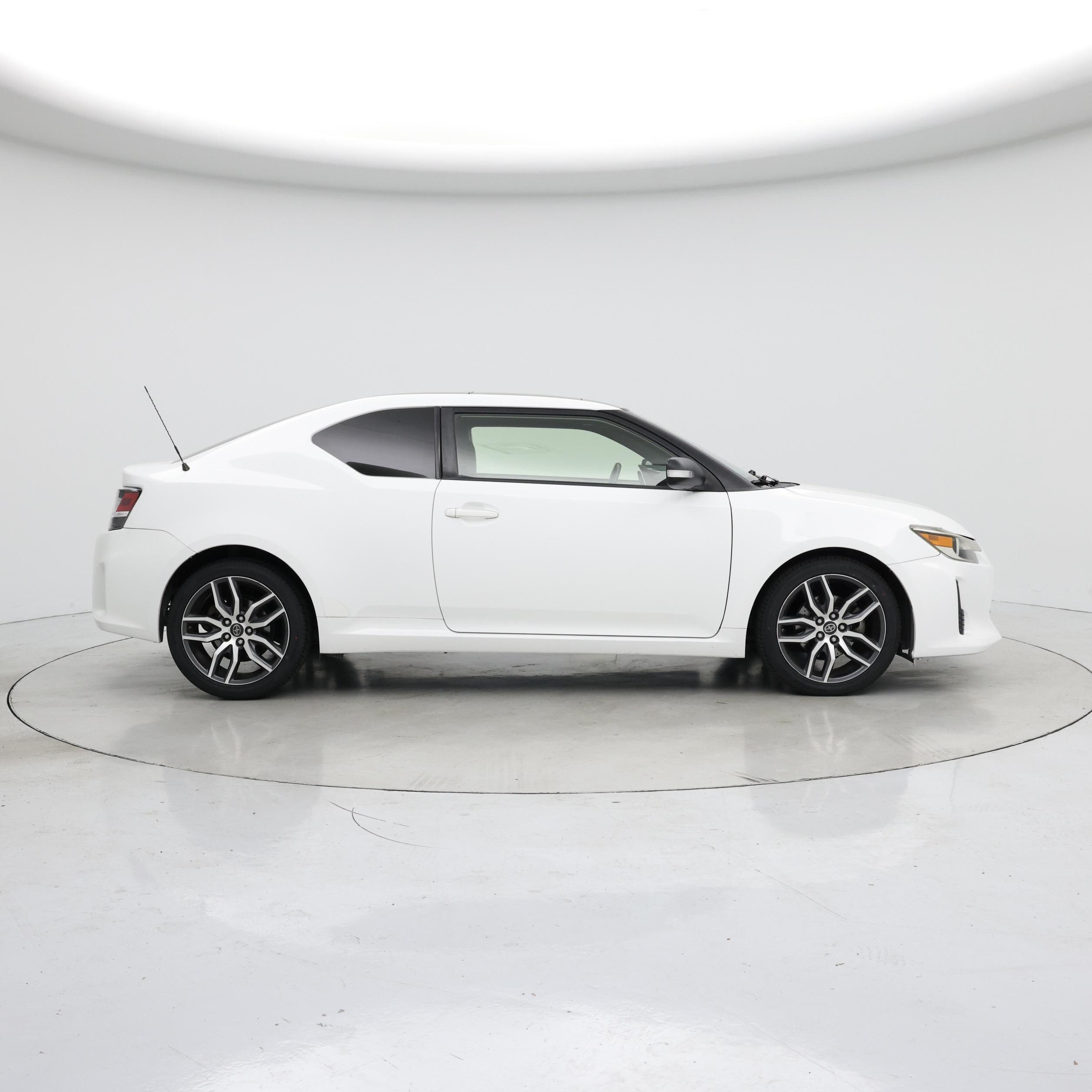 Thumbnail: 2014 Scion tC - 7