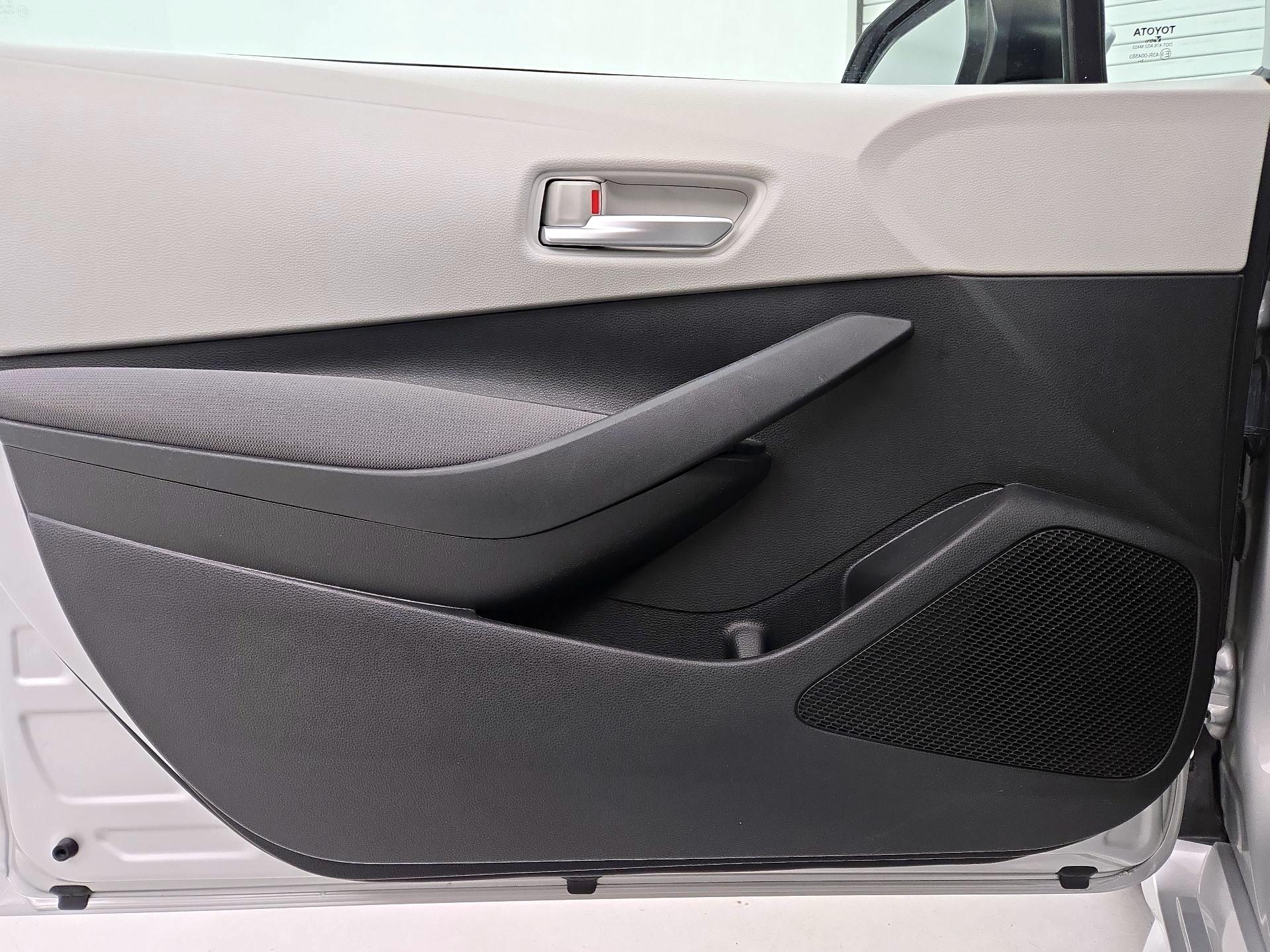 Thumbnail: 2020 Toyota Corolla - 10