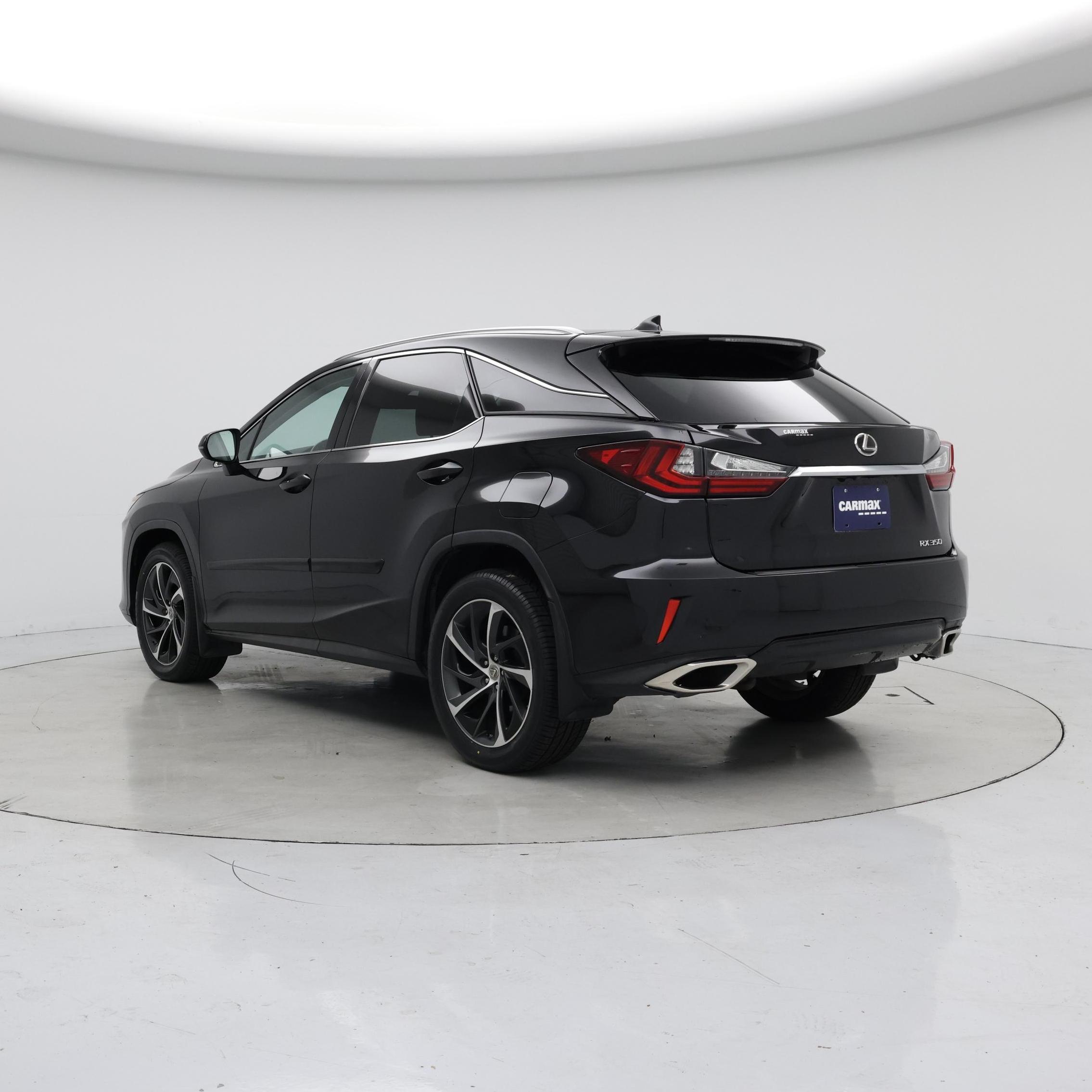Thumbnail: 2017 Lexus RX - 2