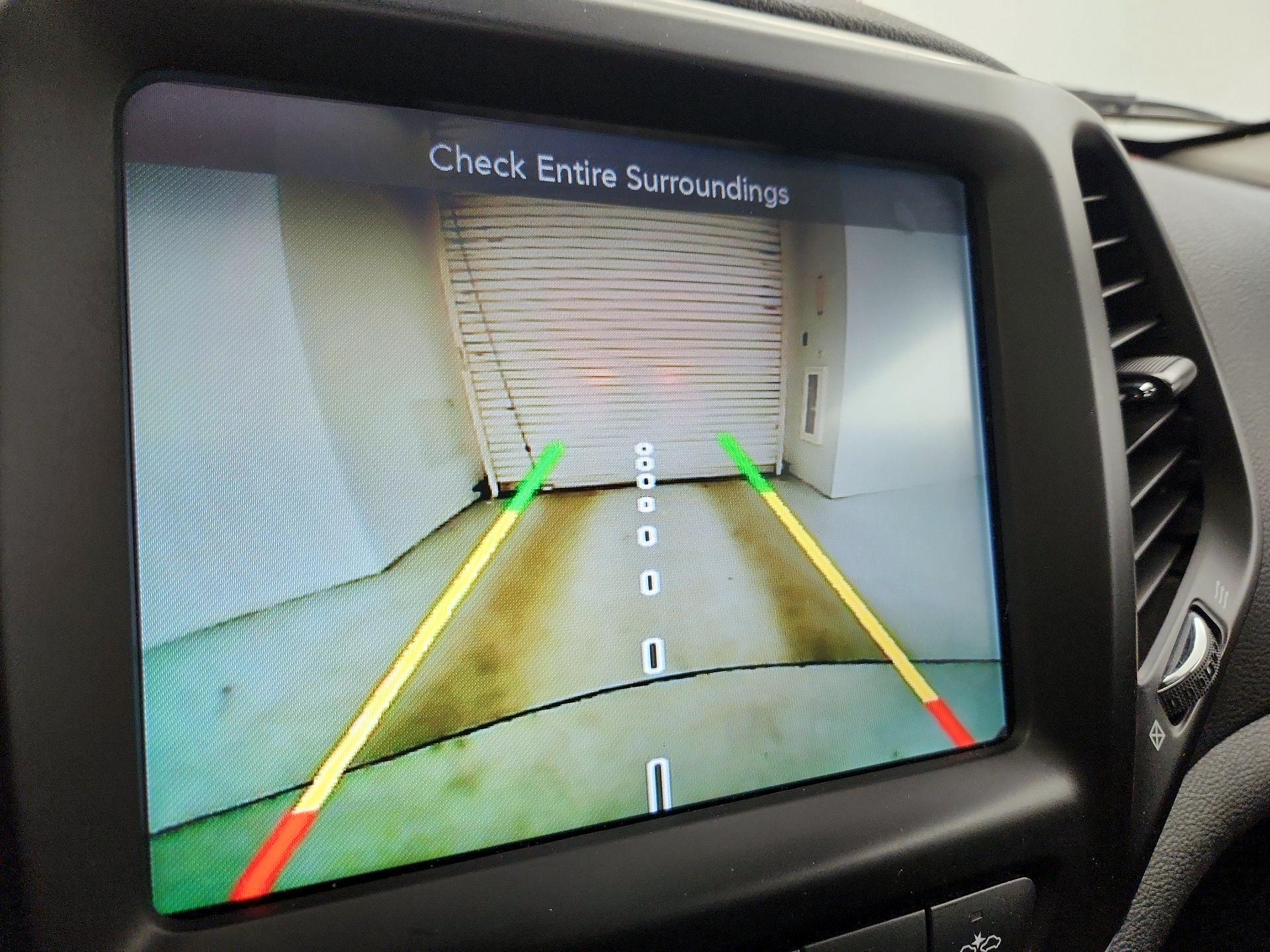 Thumbnail: 2014 Jeep Cherokee - 14