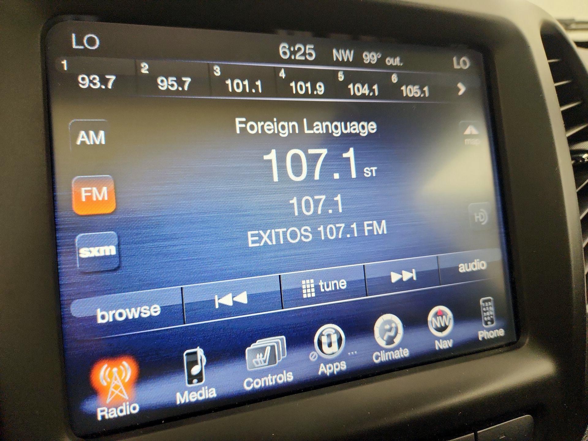 Thumbnail: 2014 Jeep Cherokee - 15