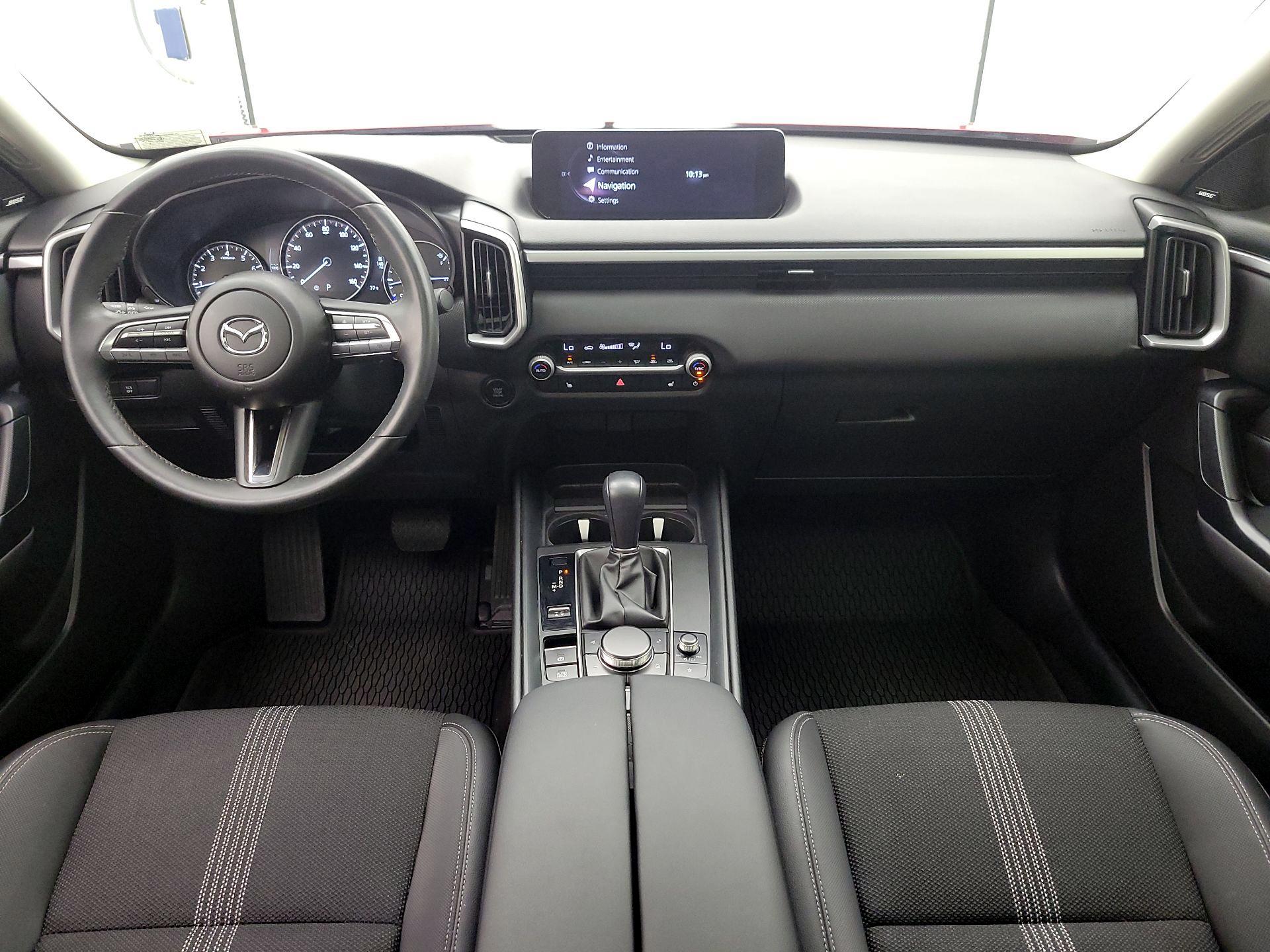 Thumbnail: 2024 Mazda CX-50 - 9
