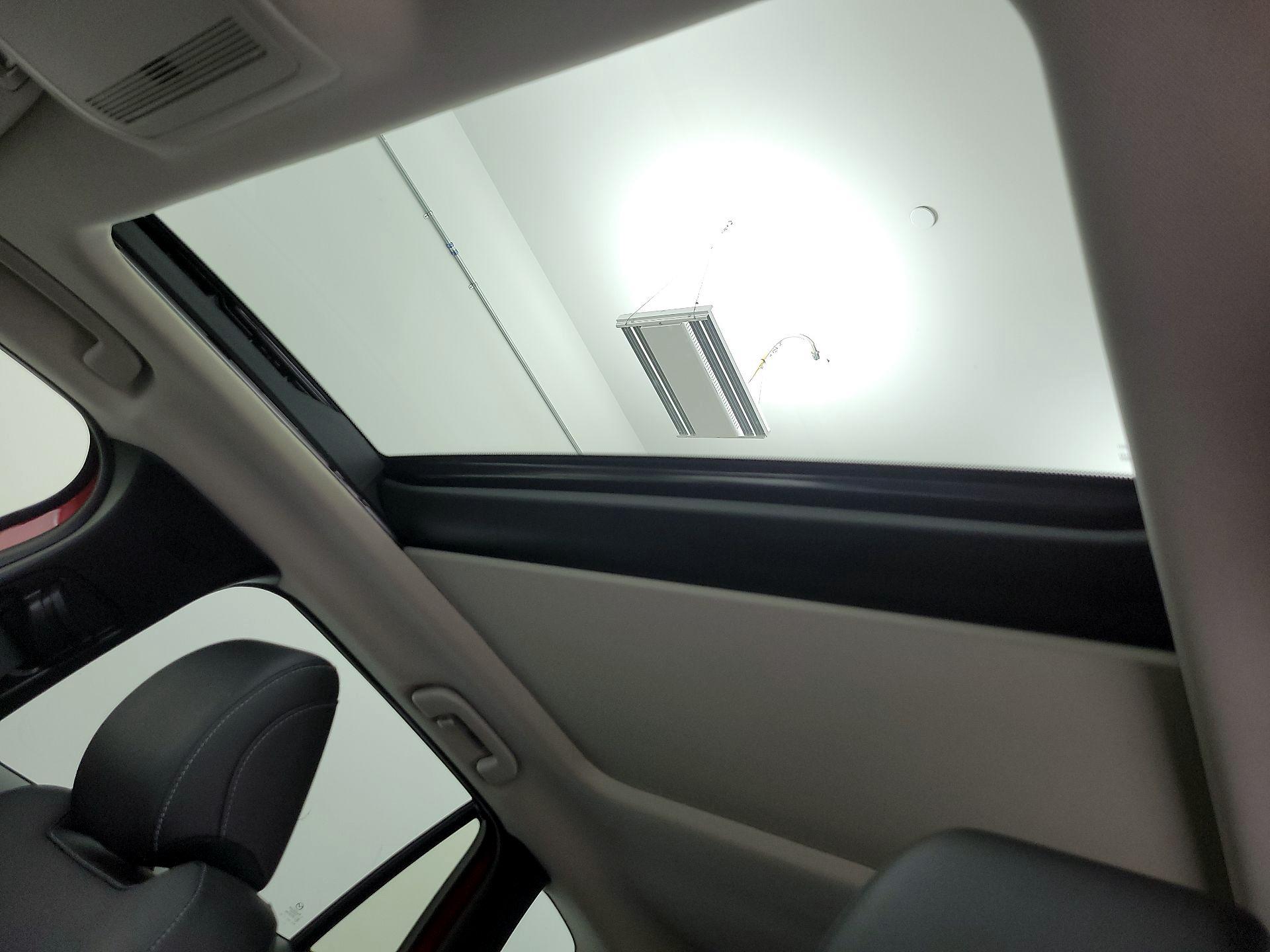 Thumbnail: 2024 Mazda CX-50 - 19