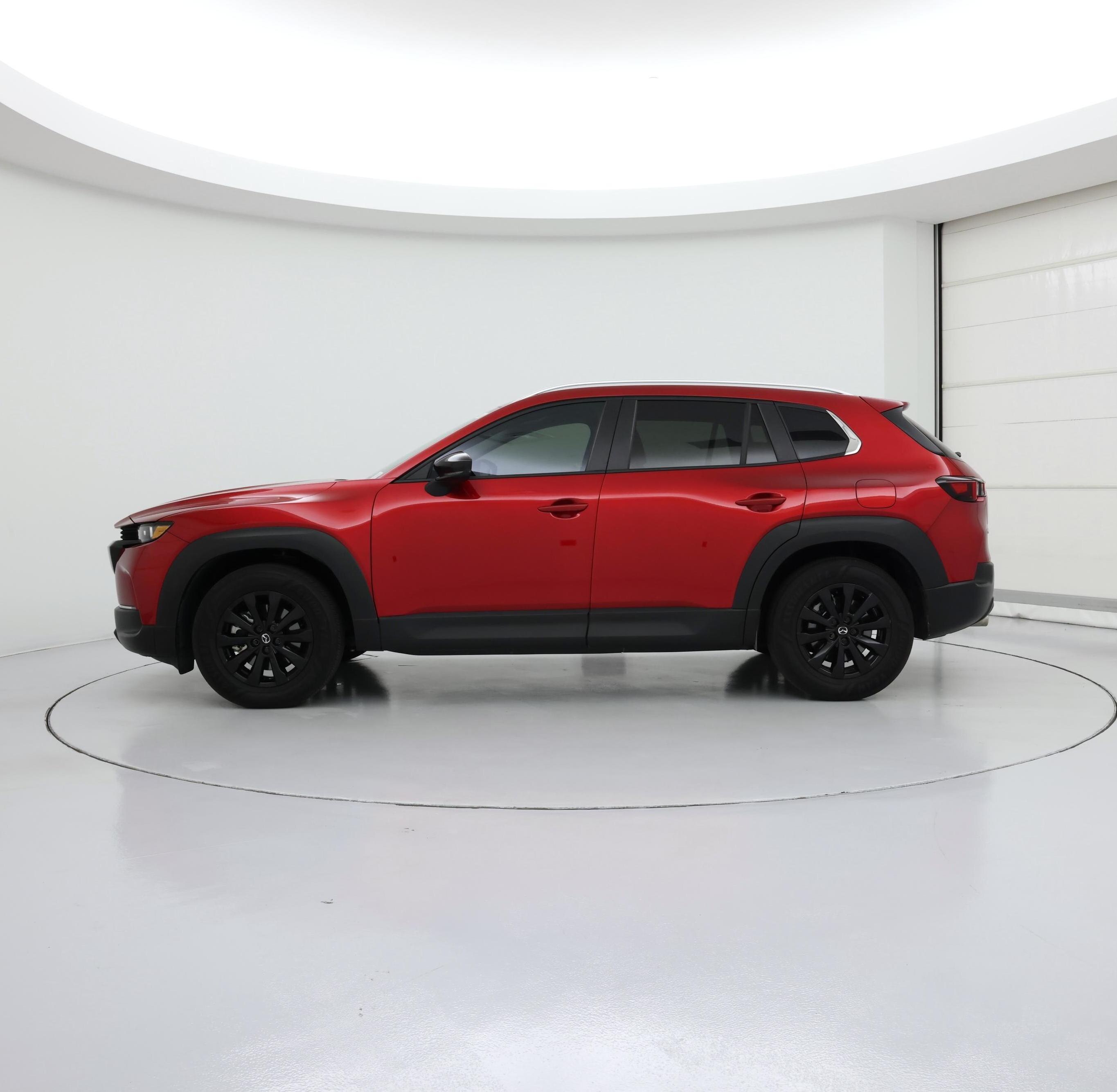 Thumbnail: 2024 Mazda CX-50 - 3