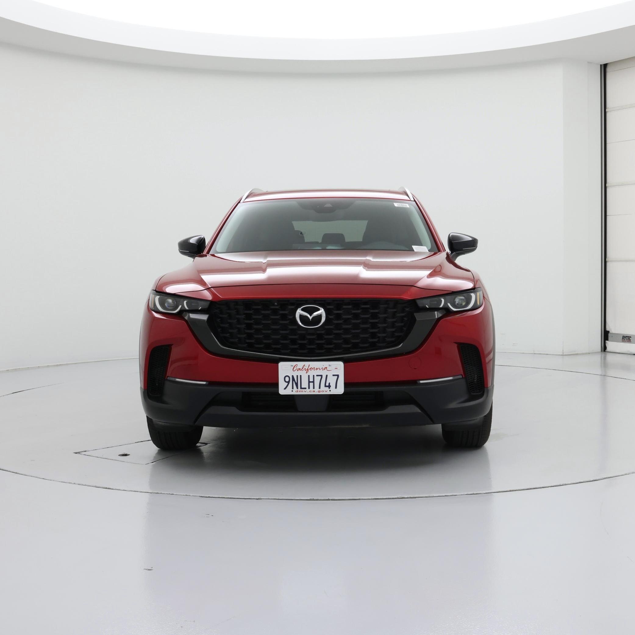 Thumbnail: 2024 Mazda CX-50 - 5