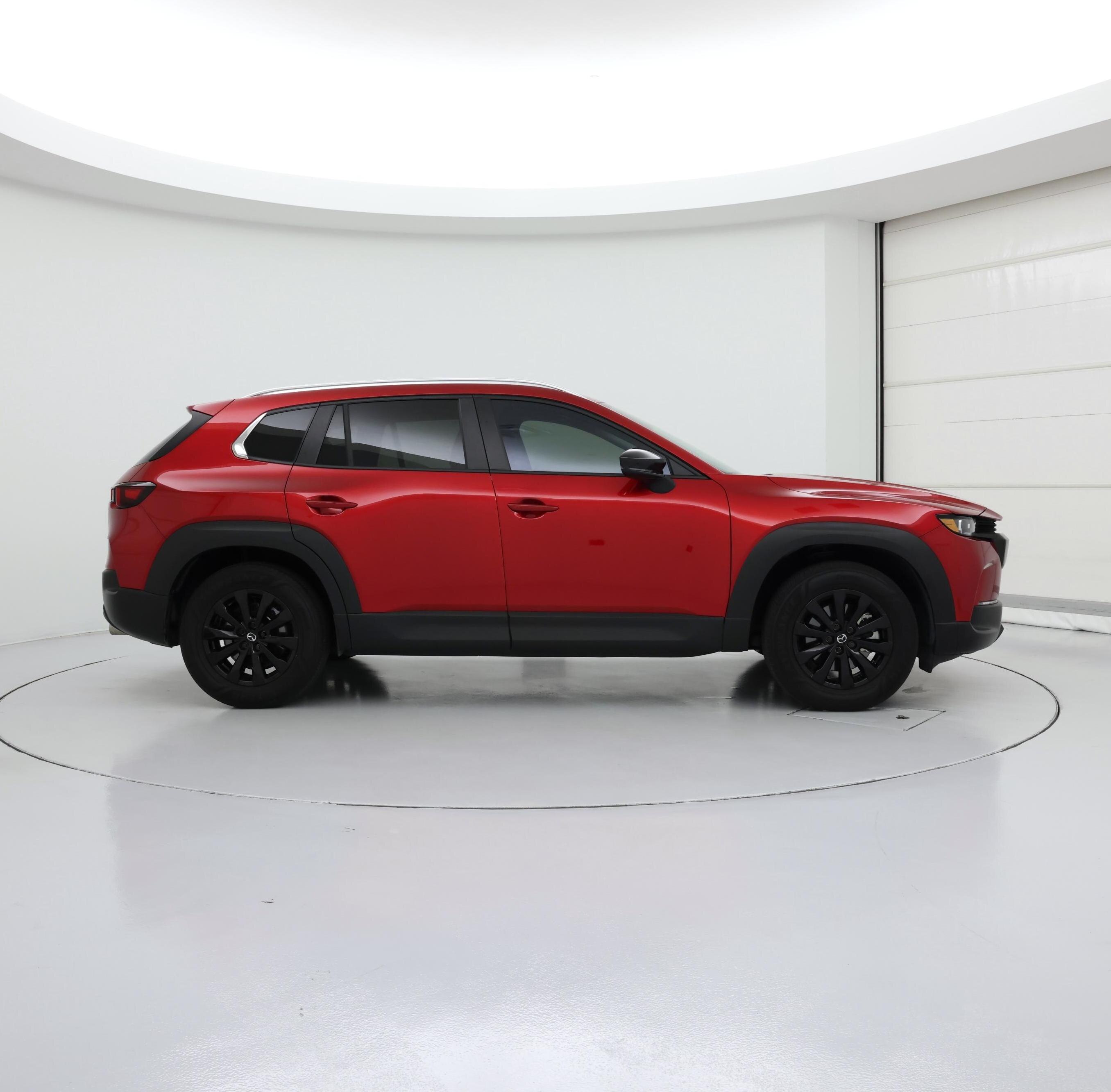 Thumbnail: 2024 Mazda CX-50 - 7