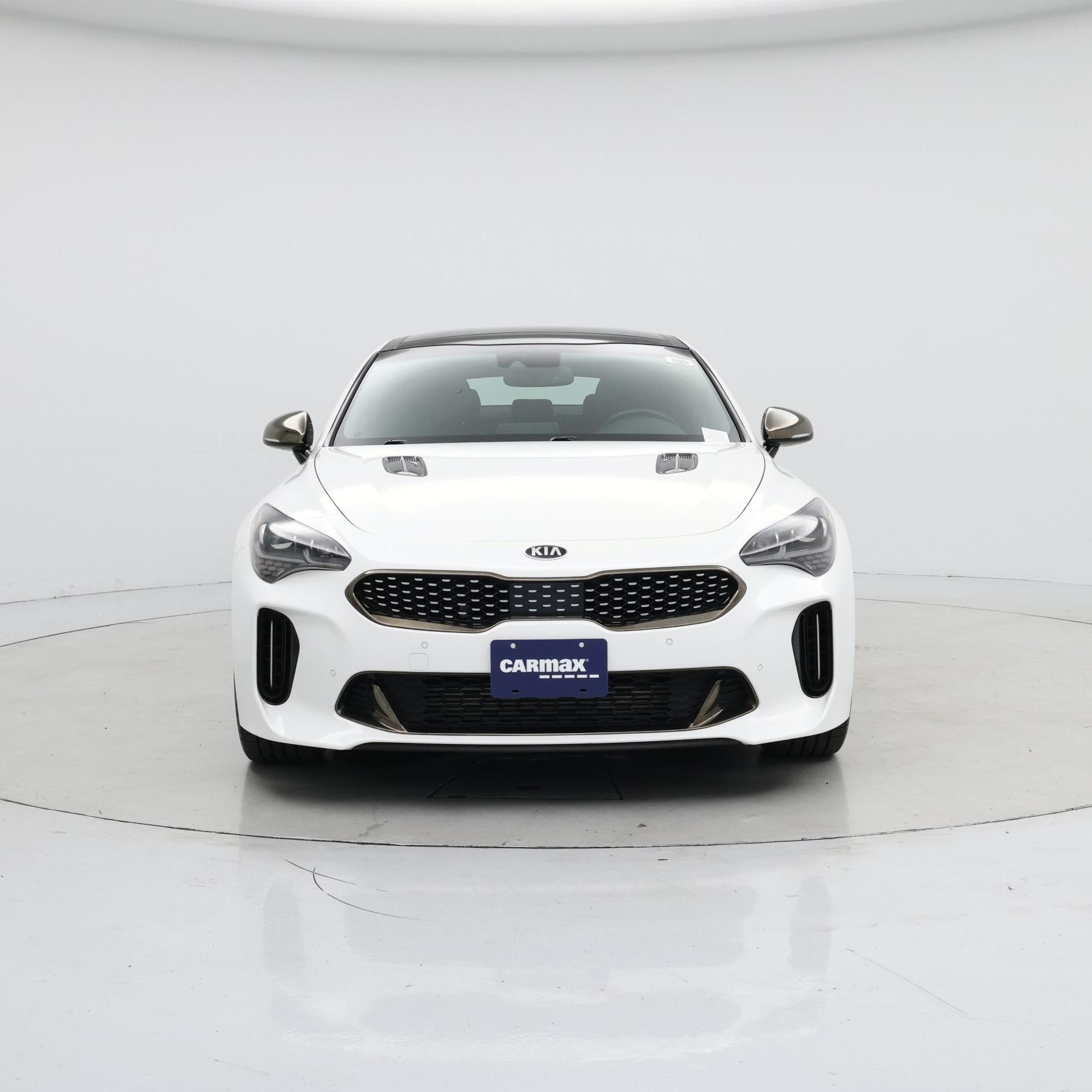 Thumbnail: 2020 Kia Stinger - 5