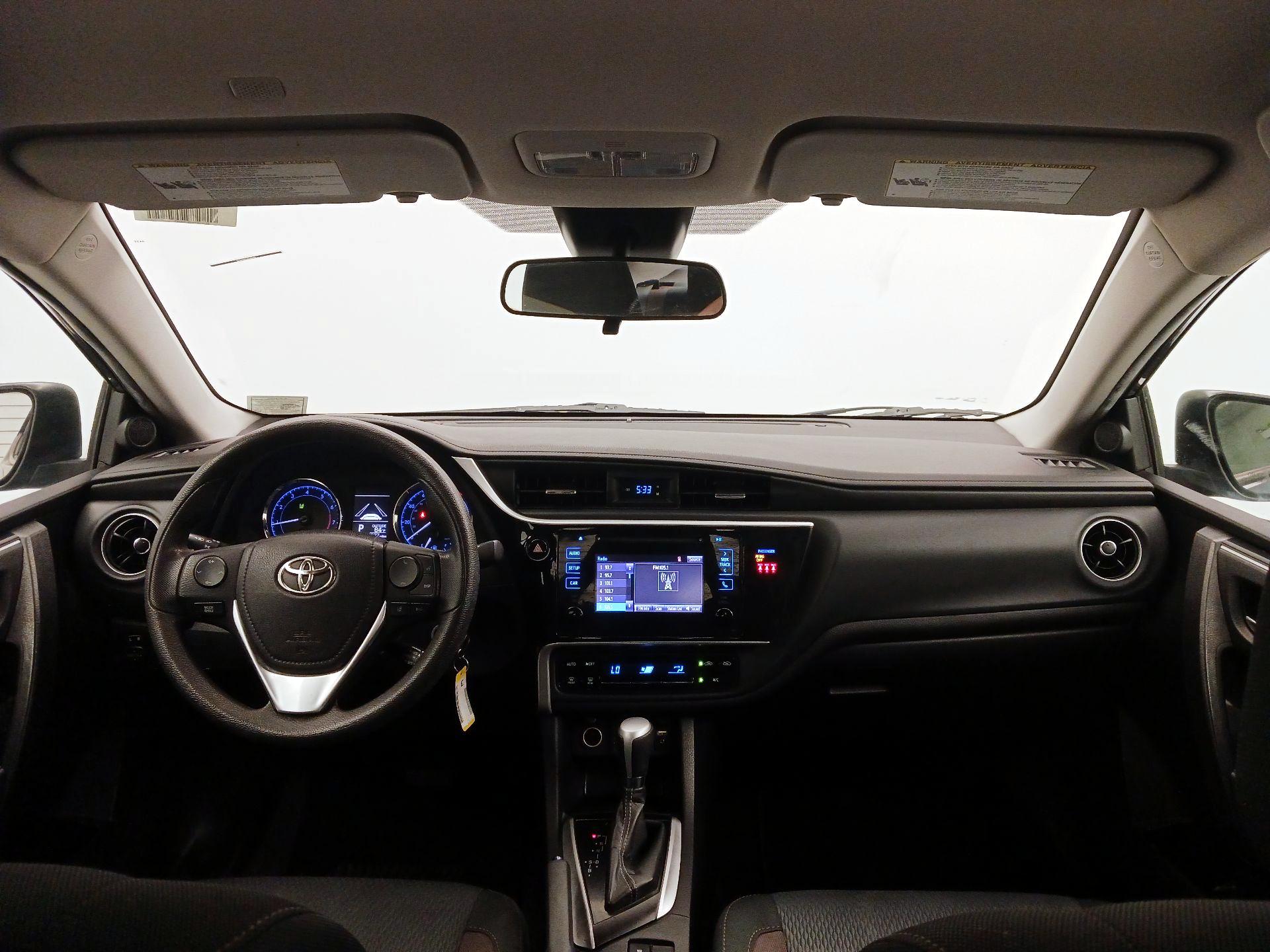 Thumbnail: 2019 Toyota Corolla - 9