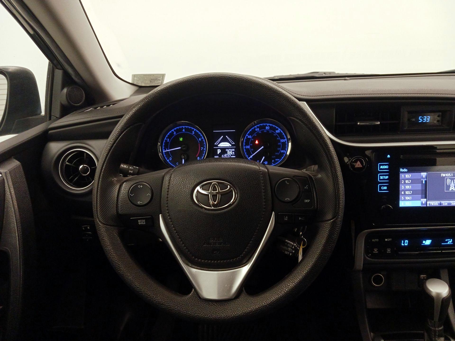Thumbnail: 2019 Toyota Corolla - 10