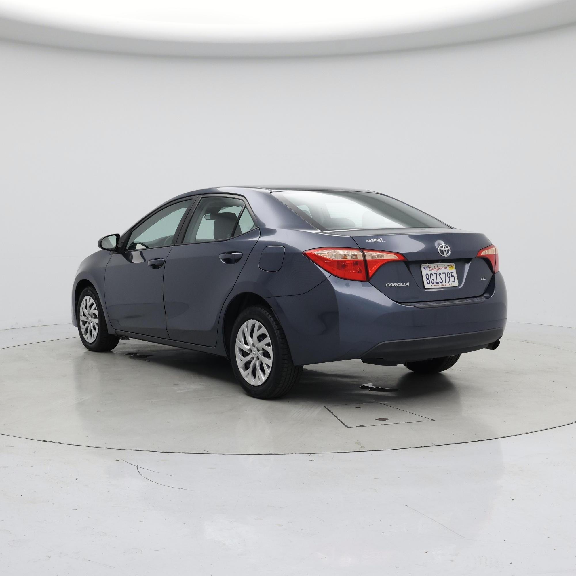 Thumbnail: 2019 Toyota Corolla - 2