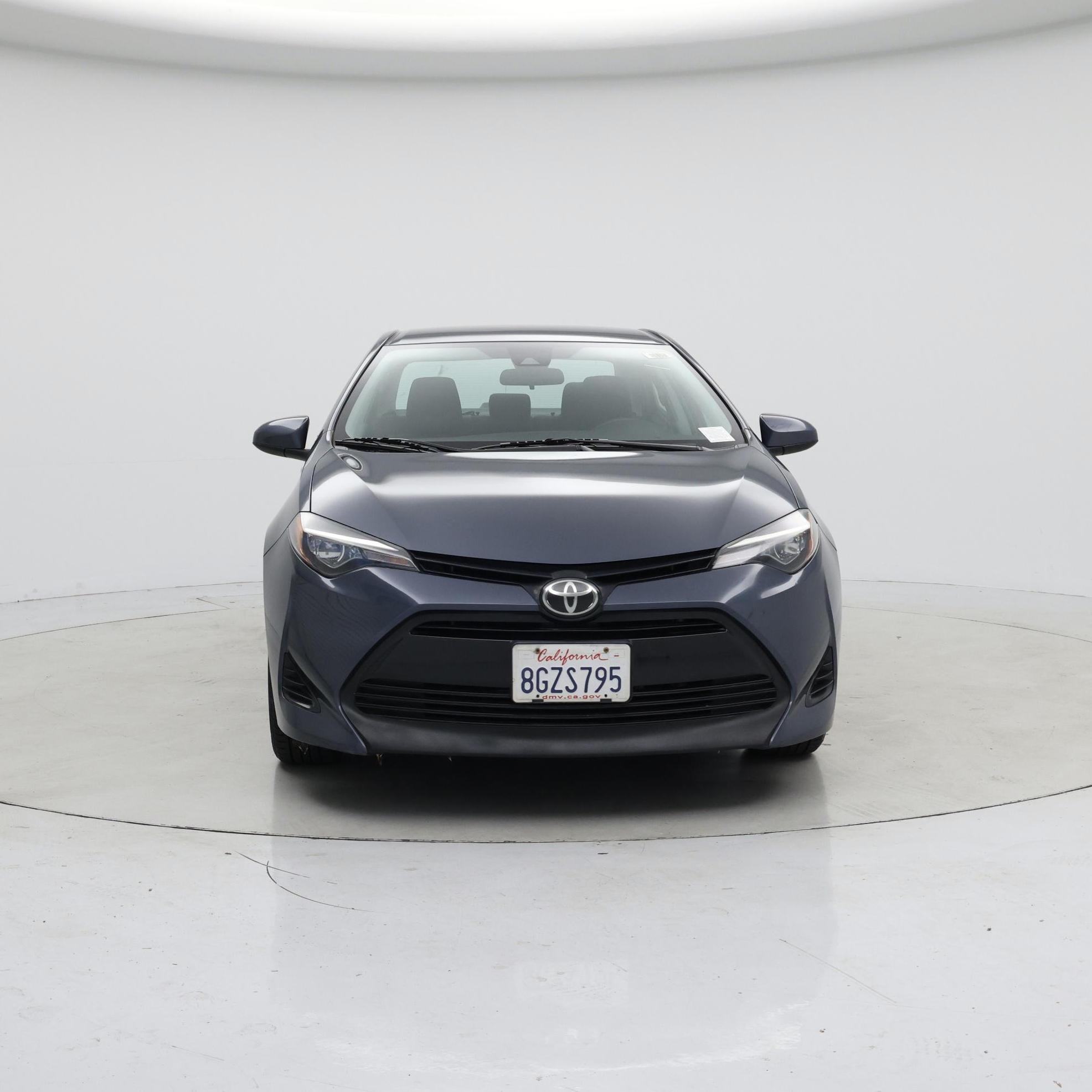 Thumbnail: 2019 Toyota Corolla - 5