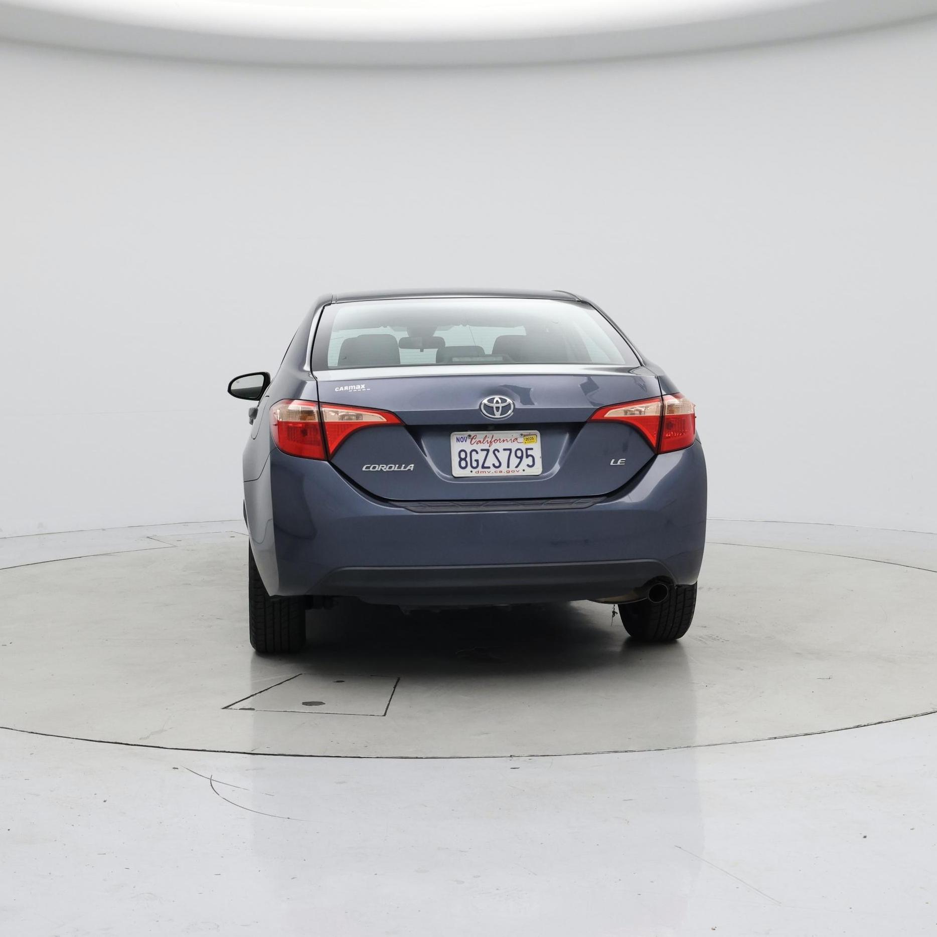 Thumbnail: 2019 Toyota Corolla - 6