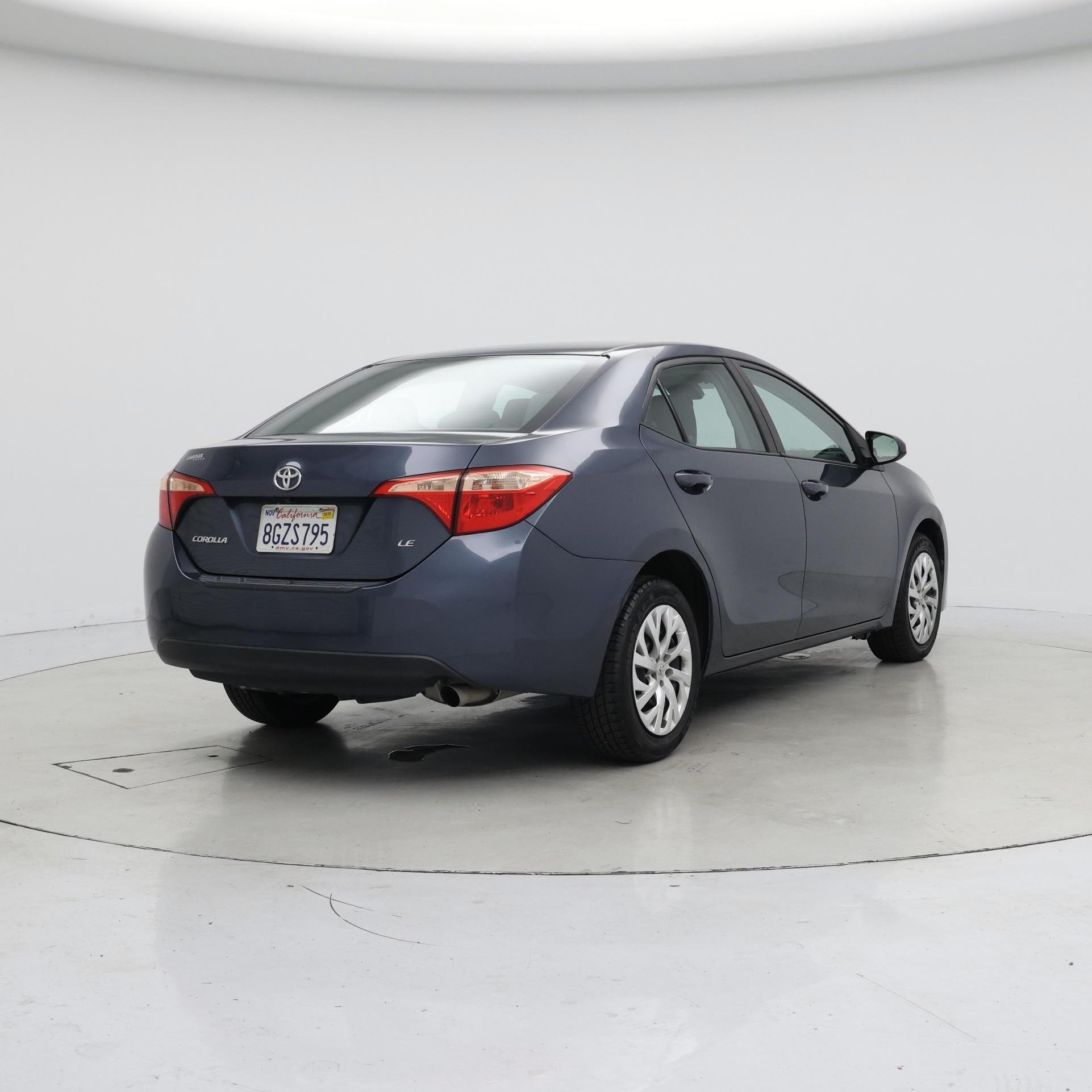 Thumbnail: 2019 Toyota Corolla - 8