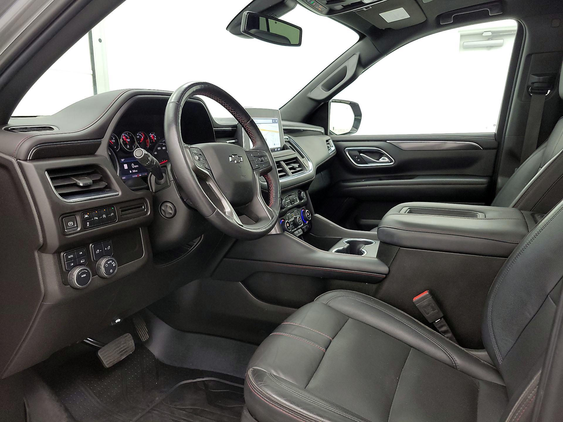 Thumbnail: 2021 Chevrolet Tahoe - 11