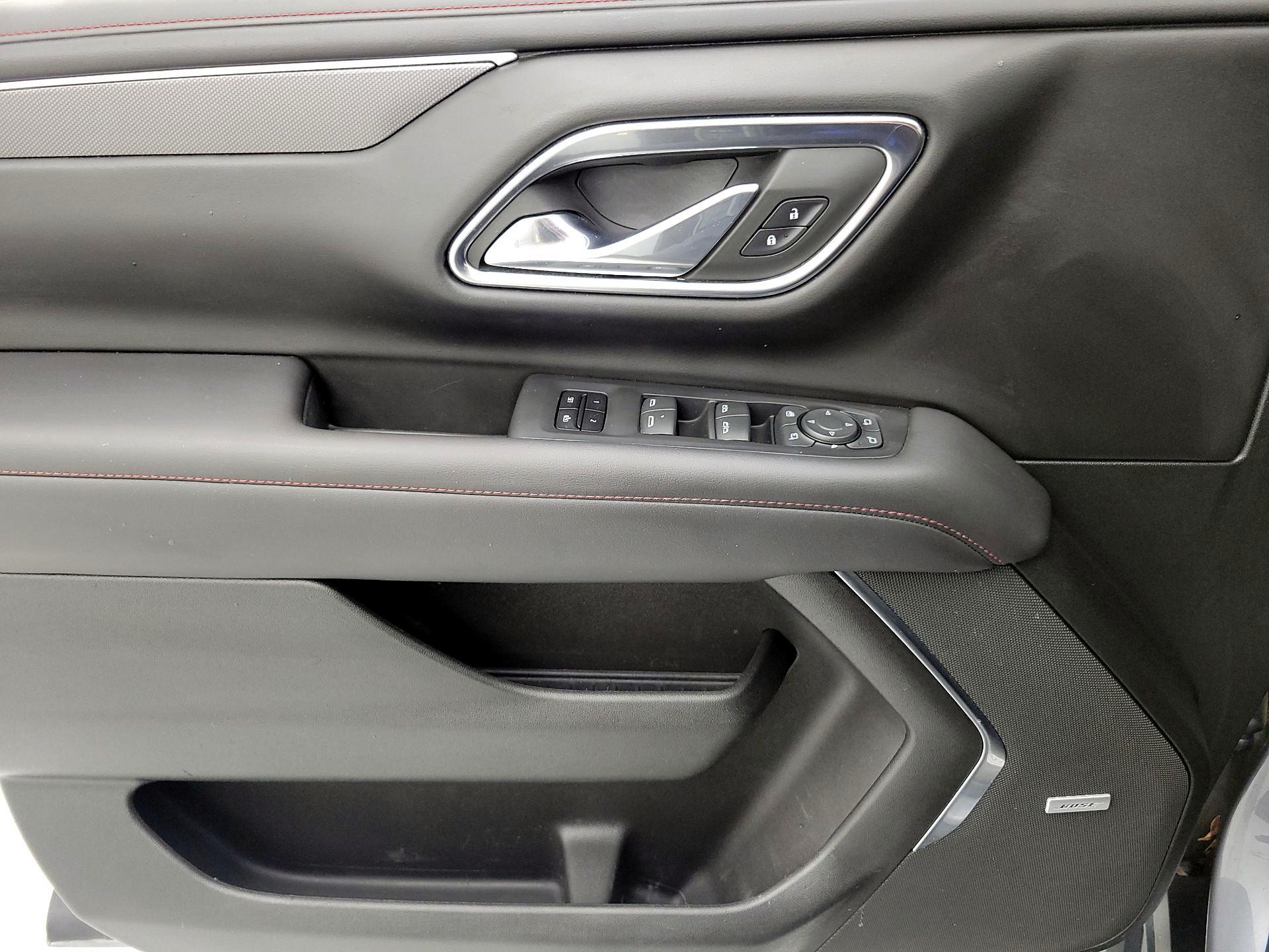 Thumbnail: 2021 Chevrolet Tahoe - 12
