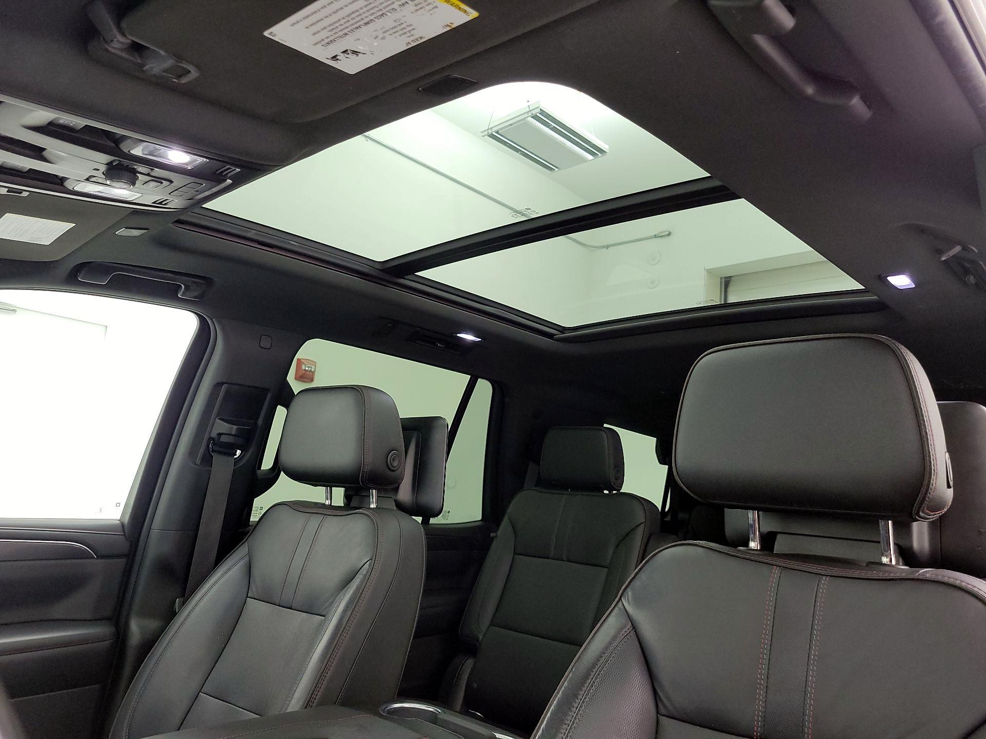 Thumbnail: 2021 Chevrolet Tahoe - 20