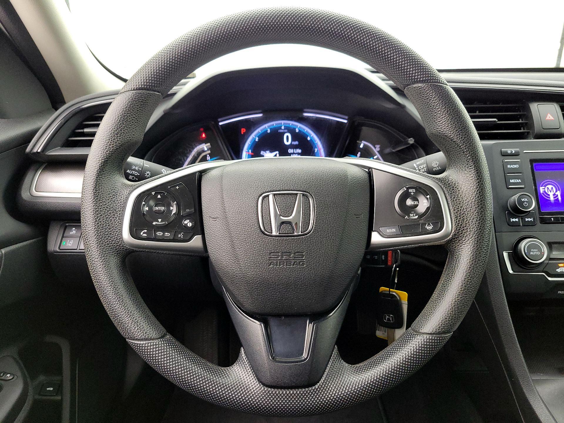 Thumbnail: 2020 Honda Civic - 10