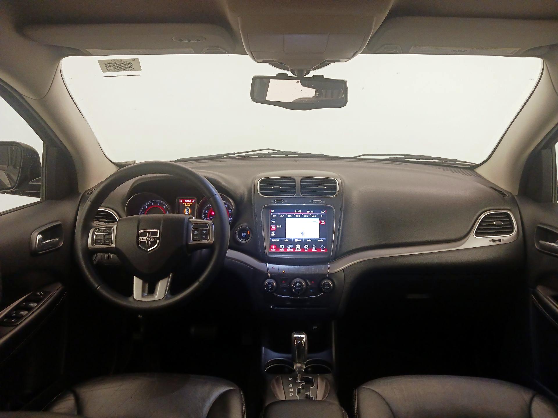 Thumbnail: 2015 Dodge Journey - 9