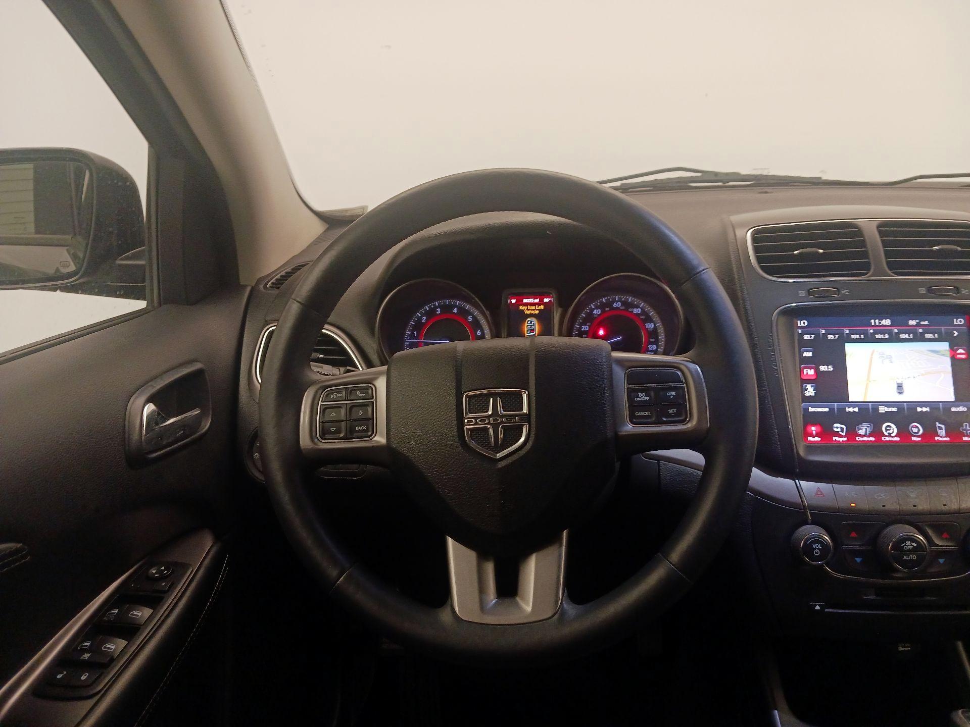 Thumbnail: 2015 Dodge Journey - 10