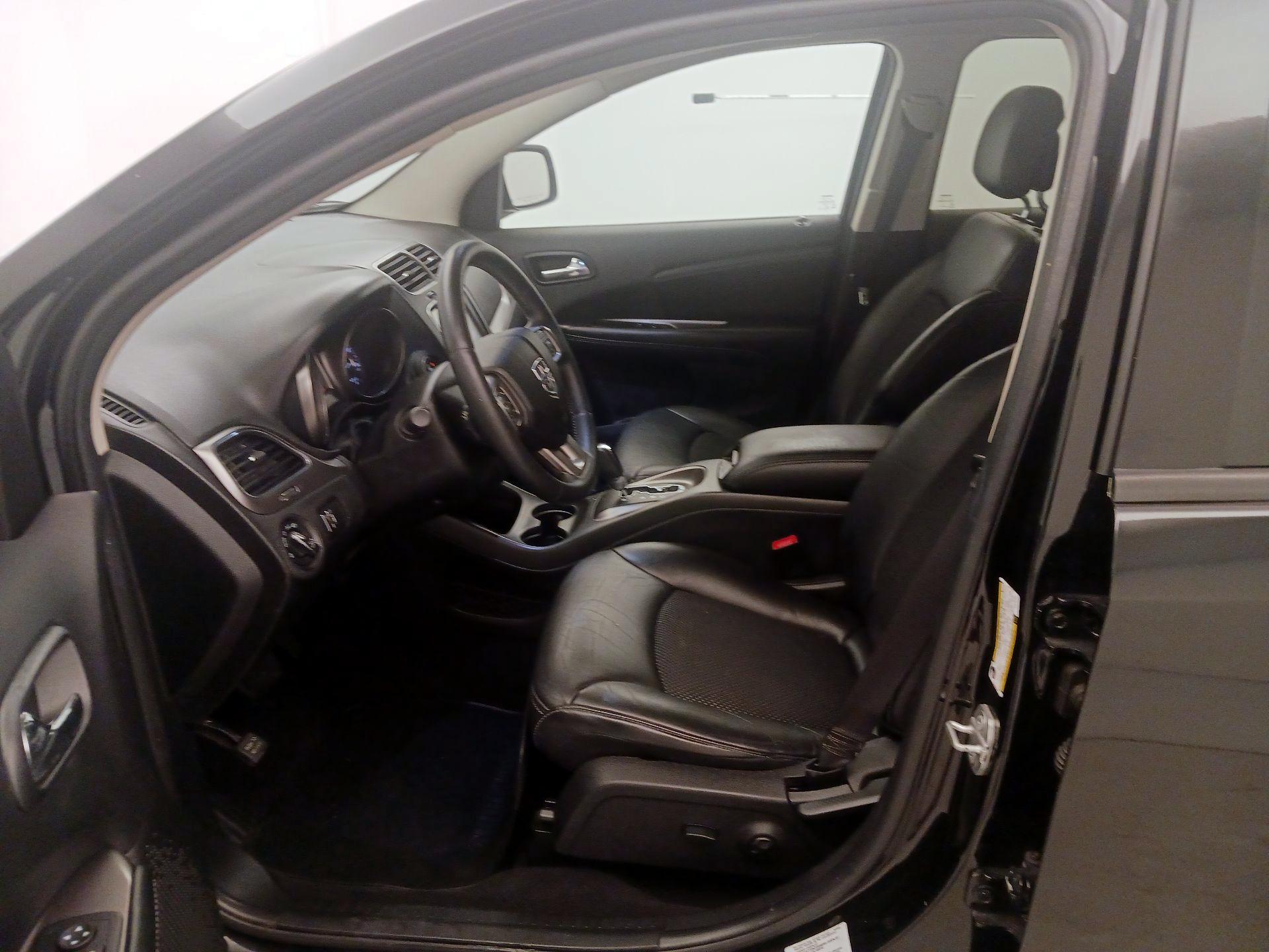 Thumbnail: 2015 Dodge Journey - 11