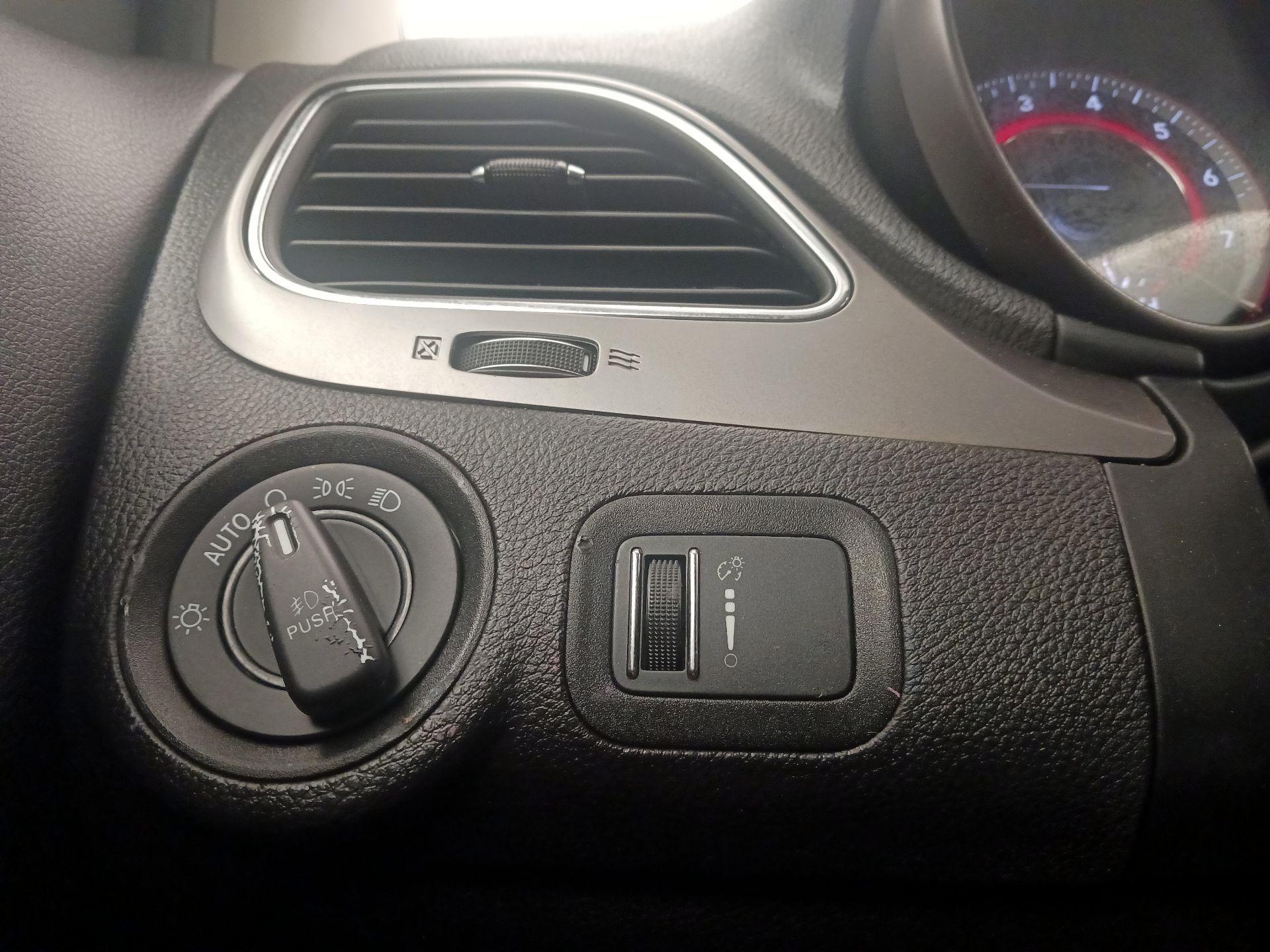 Thumbnail: 2015 Dodge Journey - 13