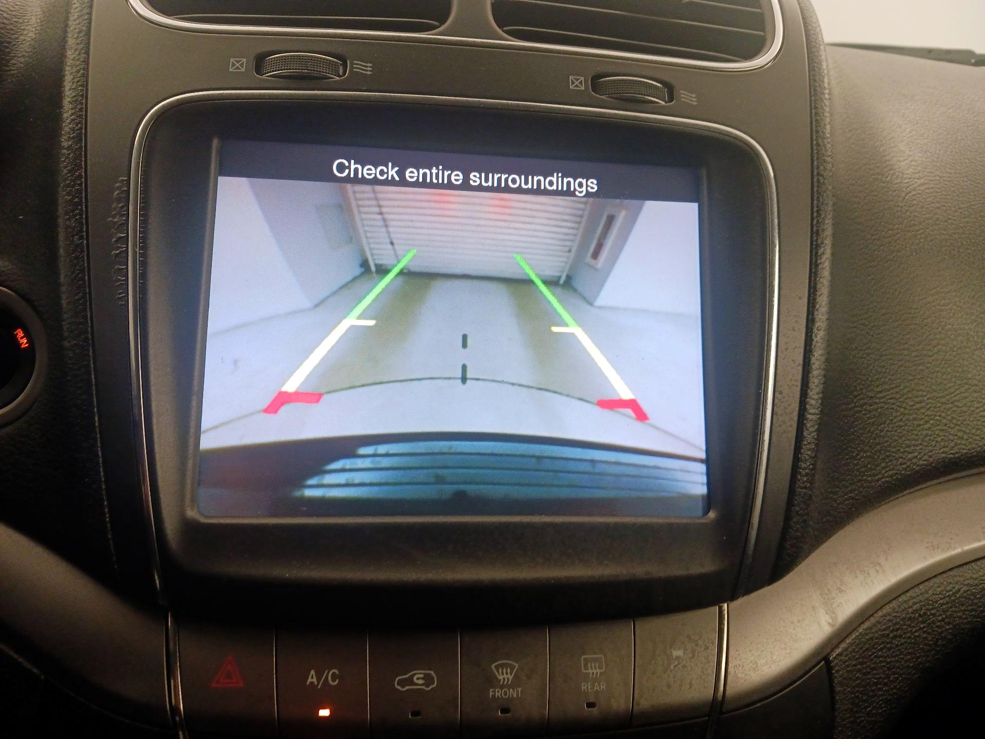 Thumbnail: 2015 Dodge Journey - 15