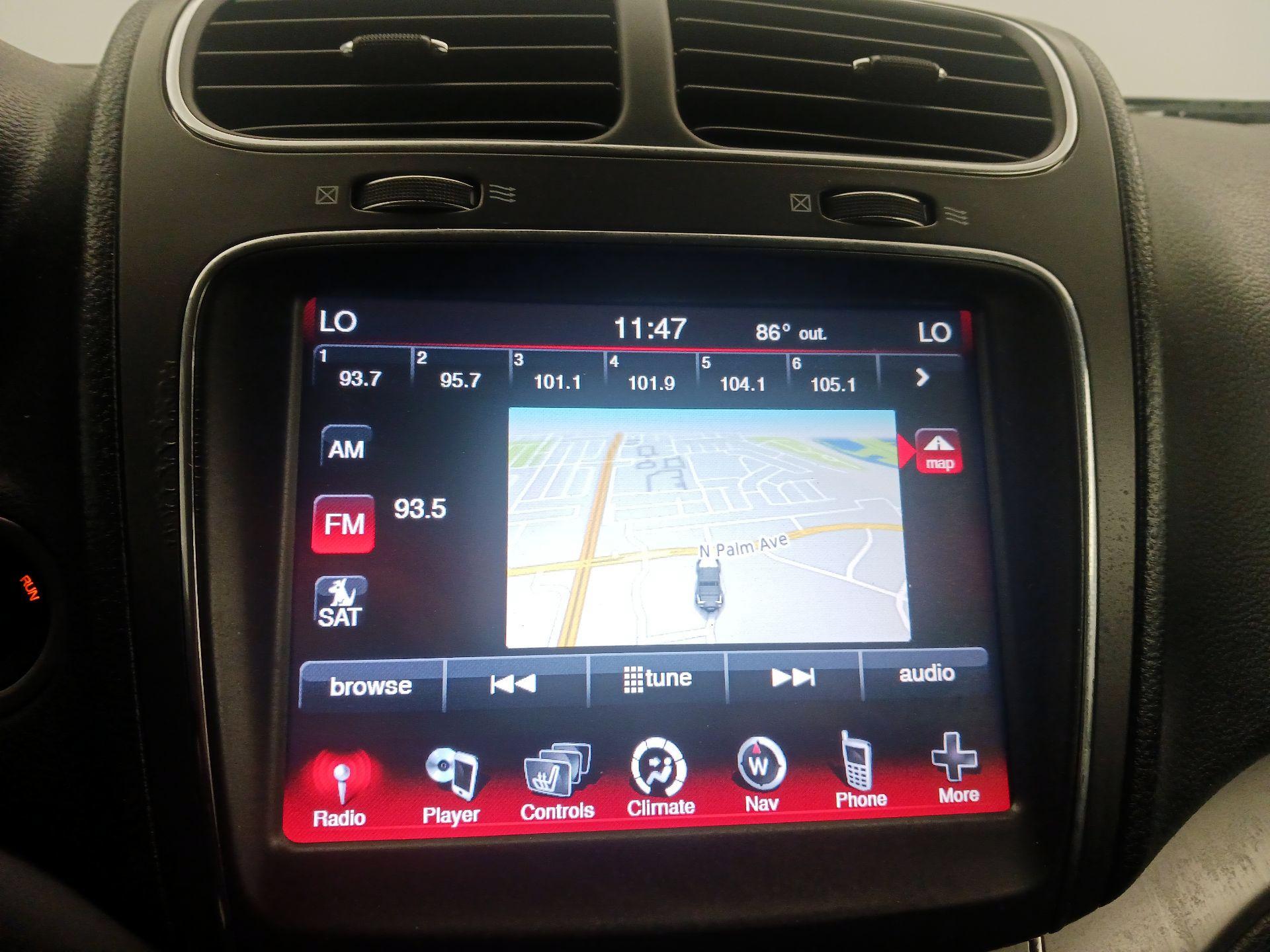 Thumbnail: 2015 Dodge Journey - 16