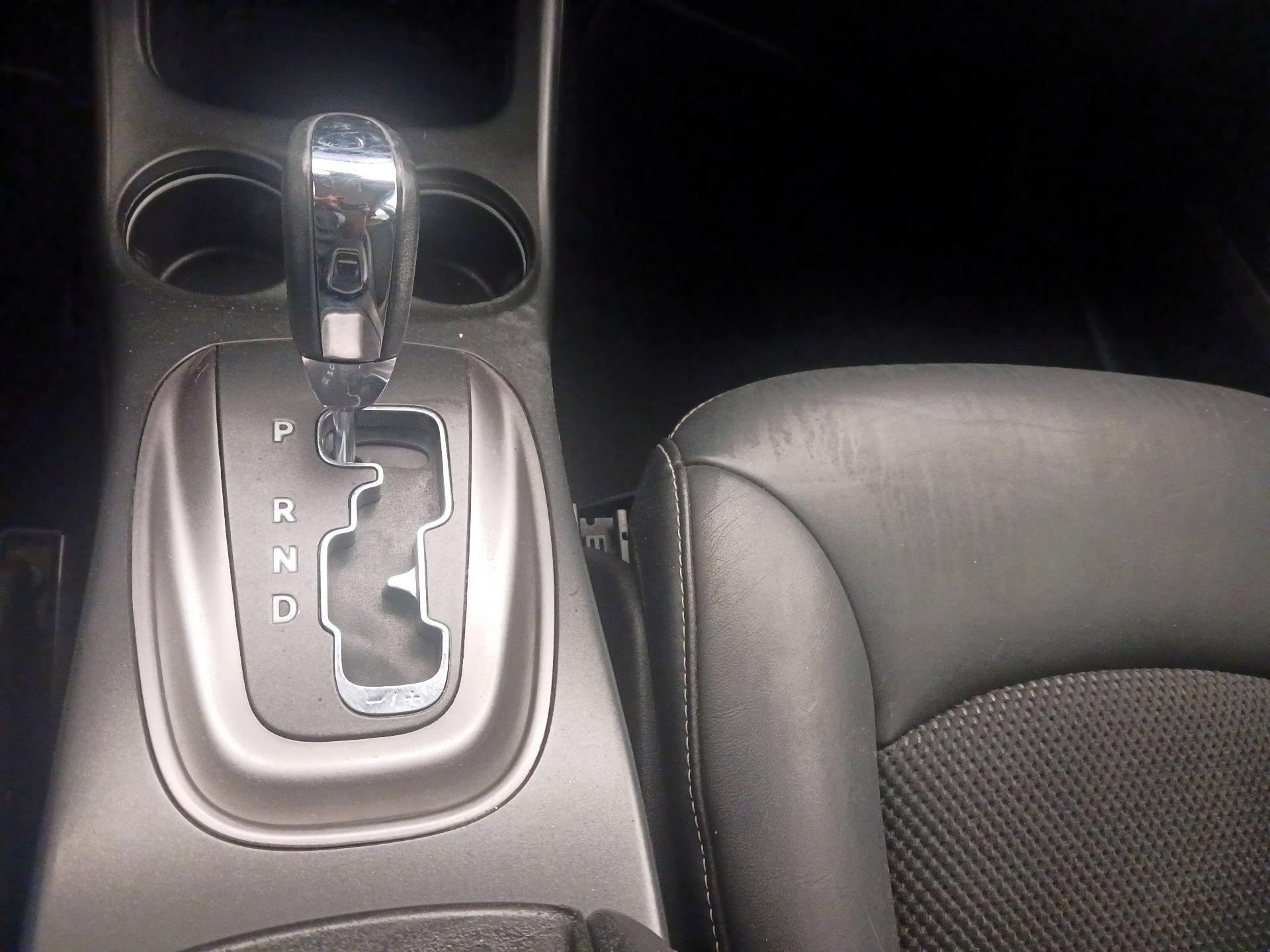 Thumbnail: 2015 Dodge Journey - 18