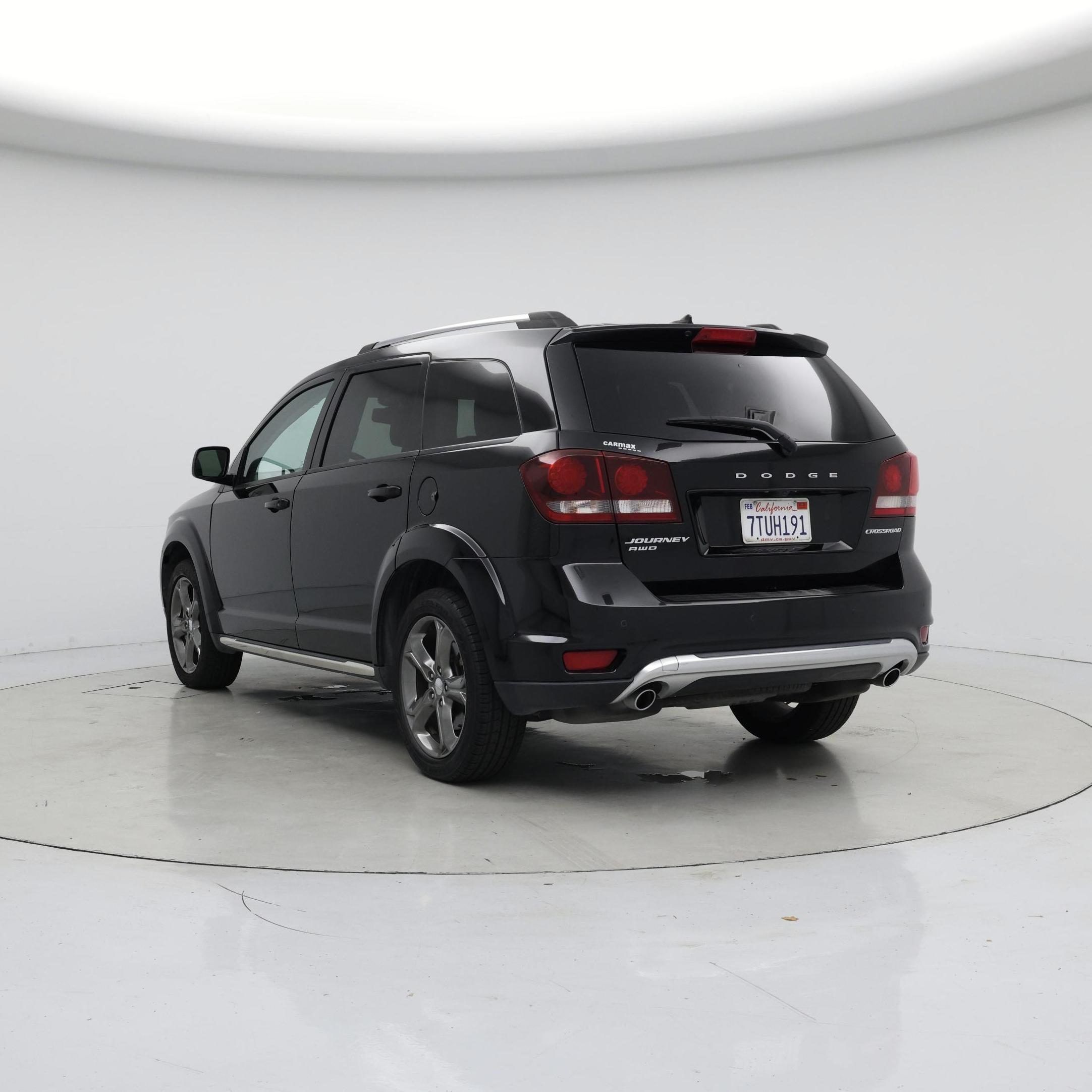 Thumbnail: 2015 Dodge Journey - 2