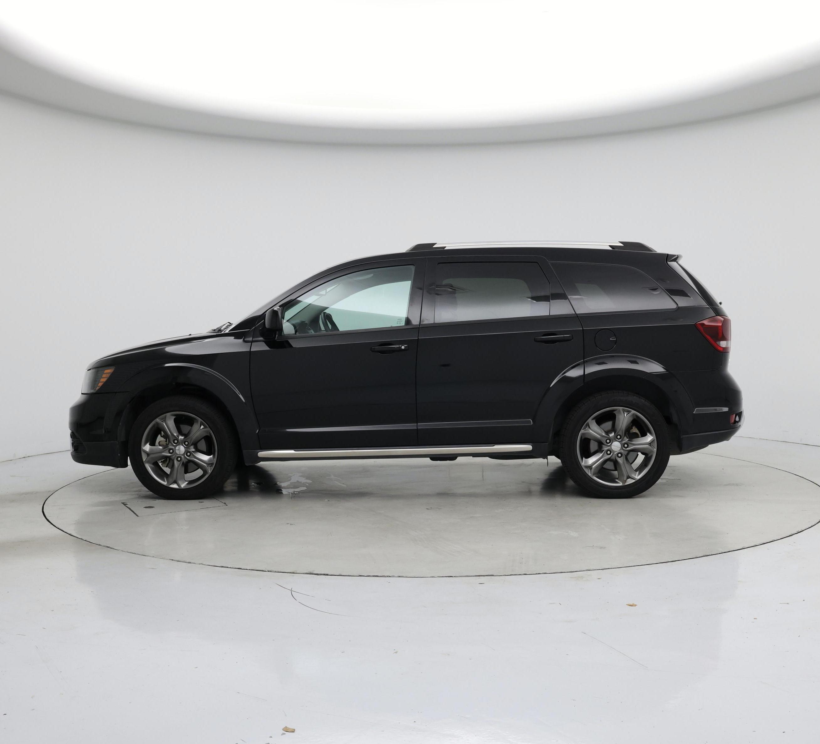 Thumbnail: 2015 Dodge Journey - 3